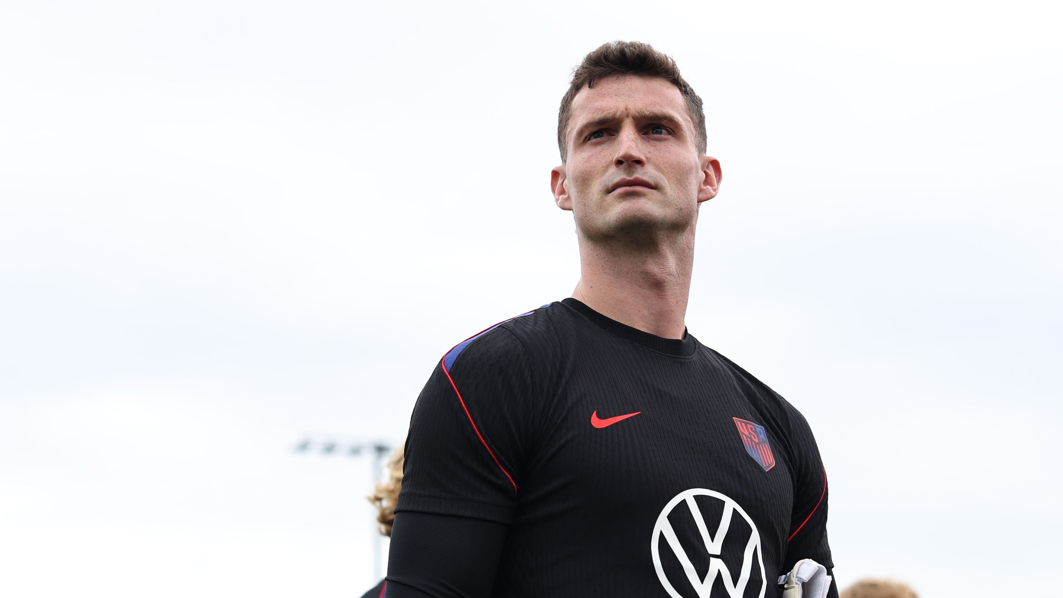 United States Media Availability