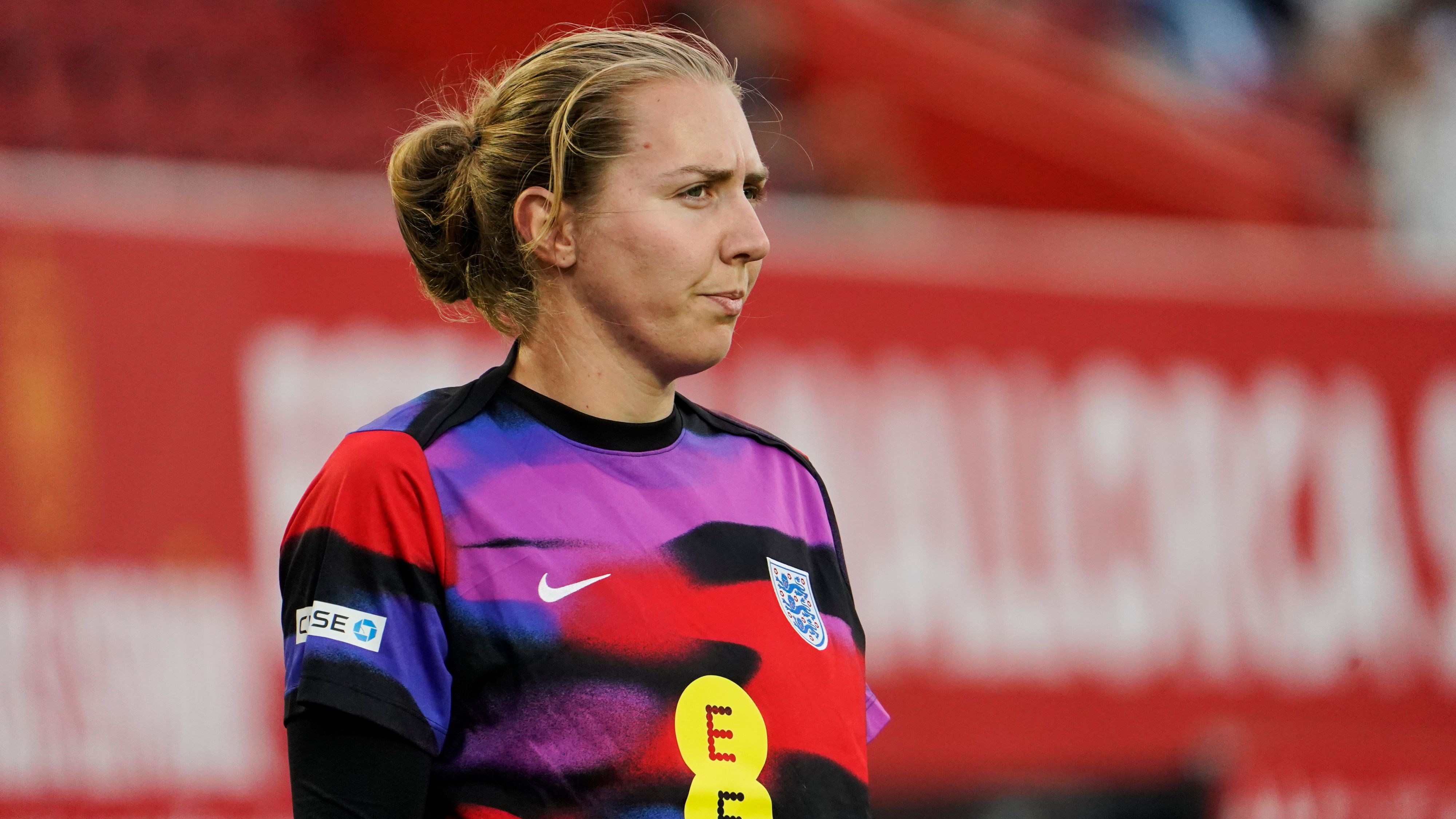 Spain v England - FIFA Women's World Cup 2027 Qualifier