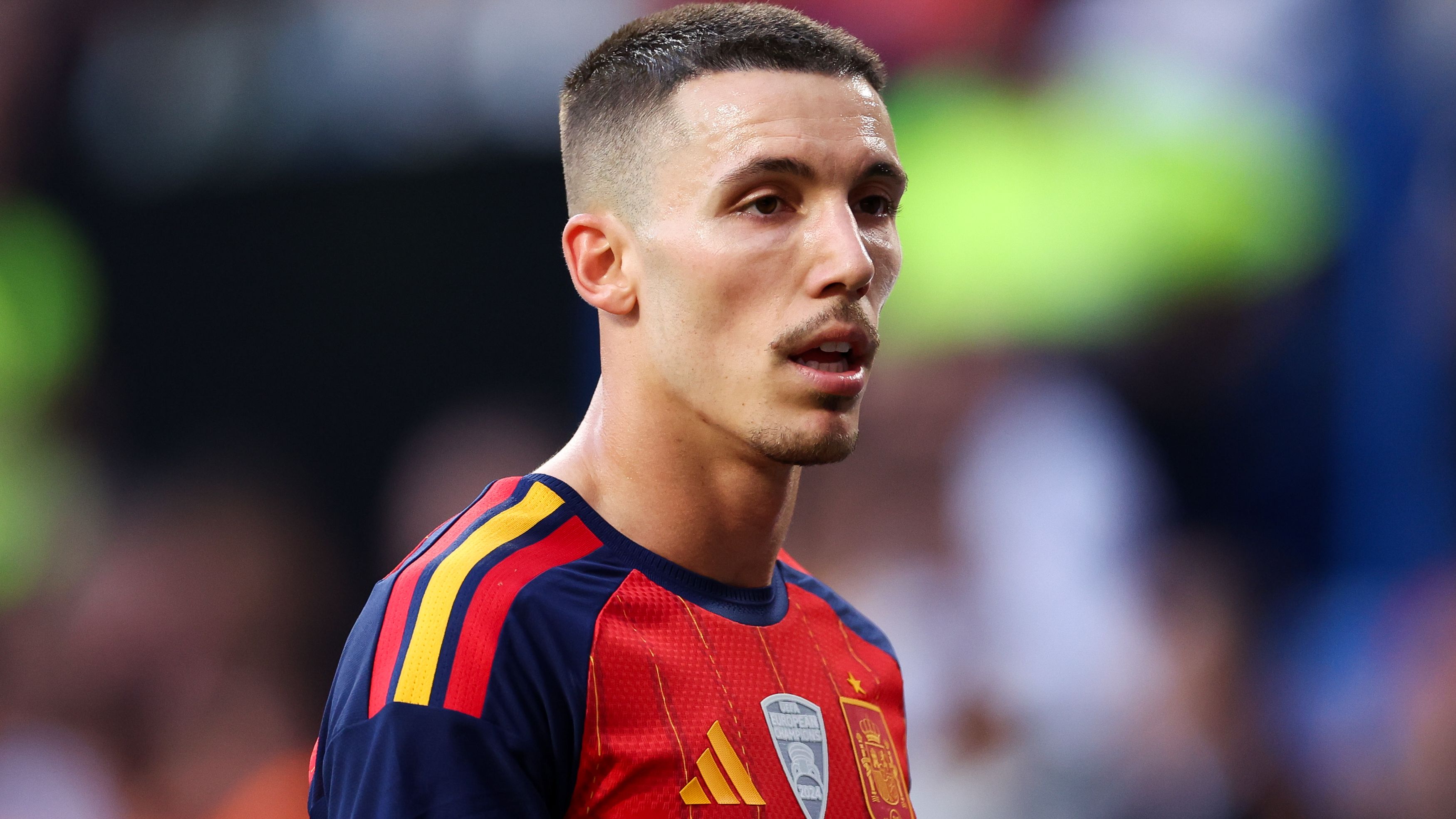 Spain v Iraq - International Friendly