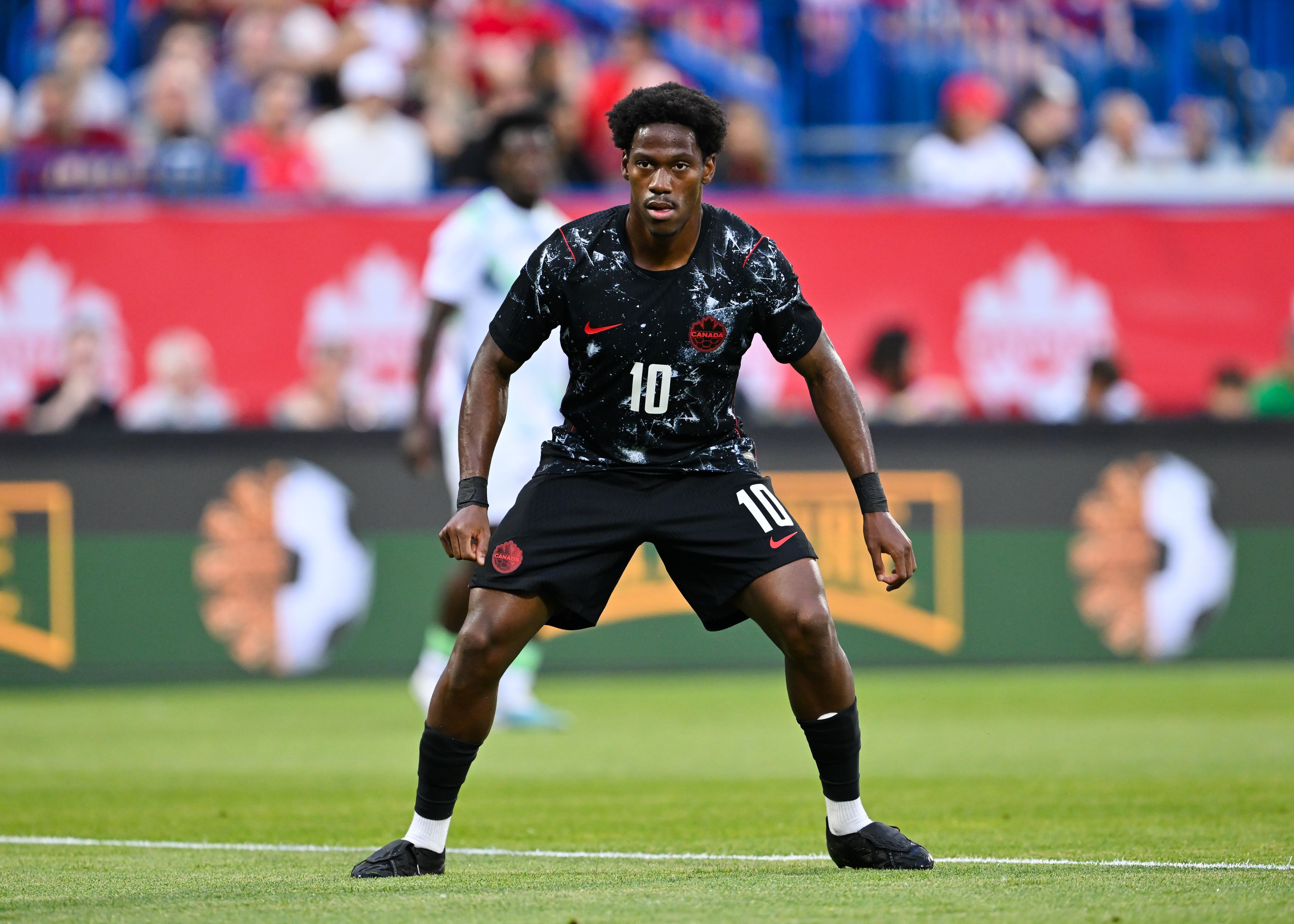 Canada v Republic of Ireland - International Friendly