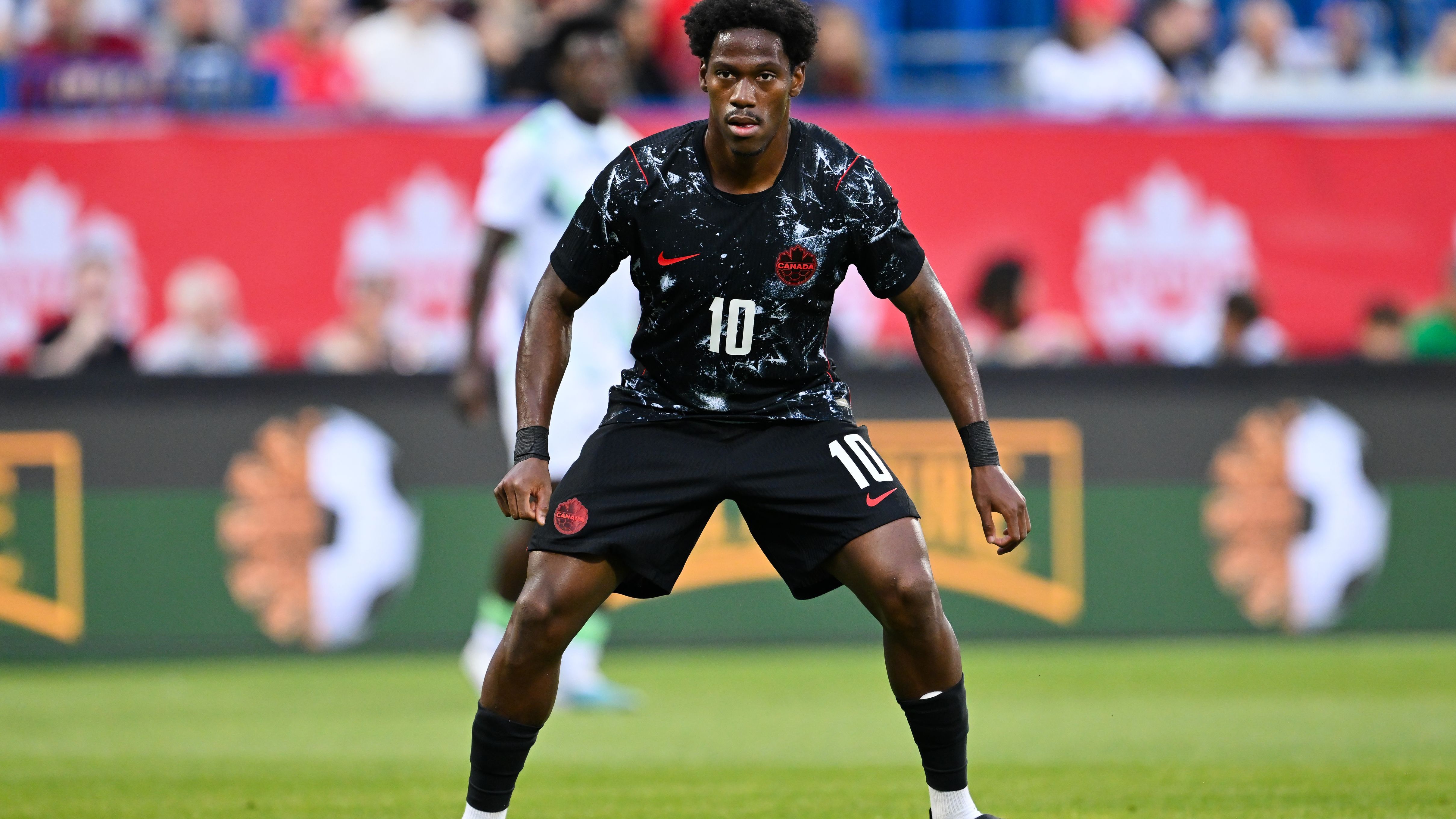Canada v Republic of Ireland - International Friendly