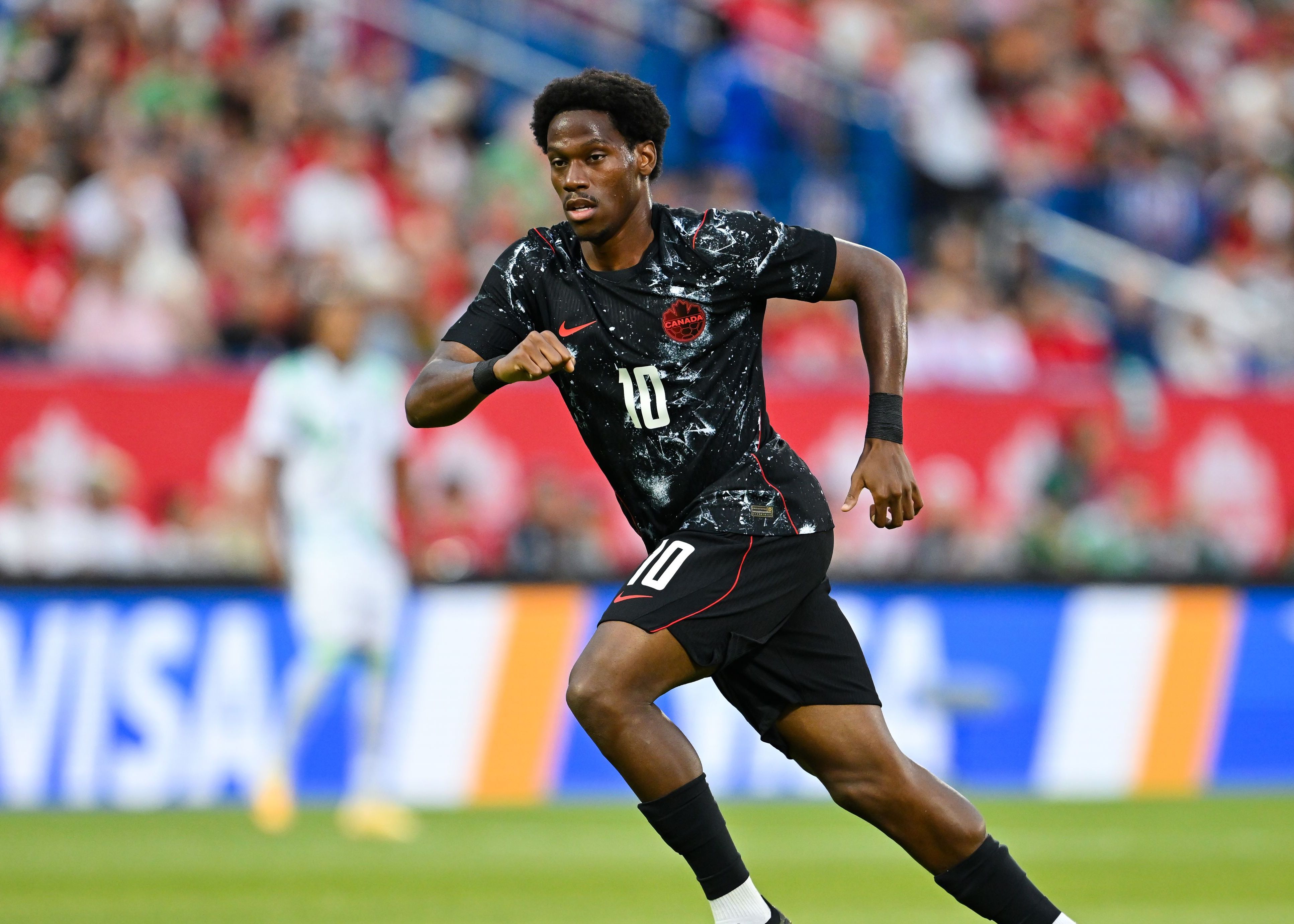 Canada v Republic of Ireland - International Friendly