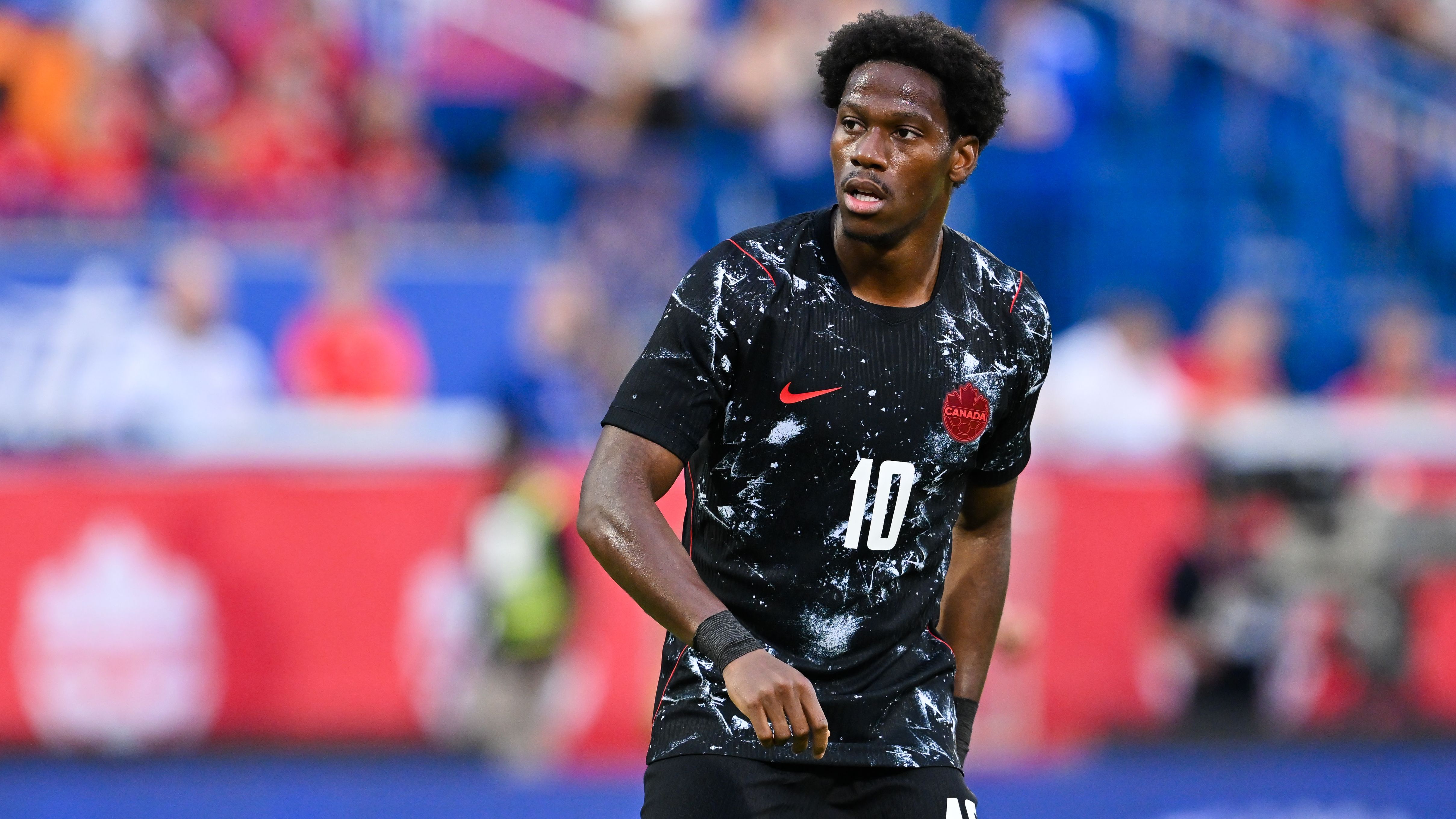 Canada v Republic of Ireland - International Friendly