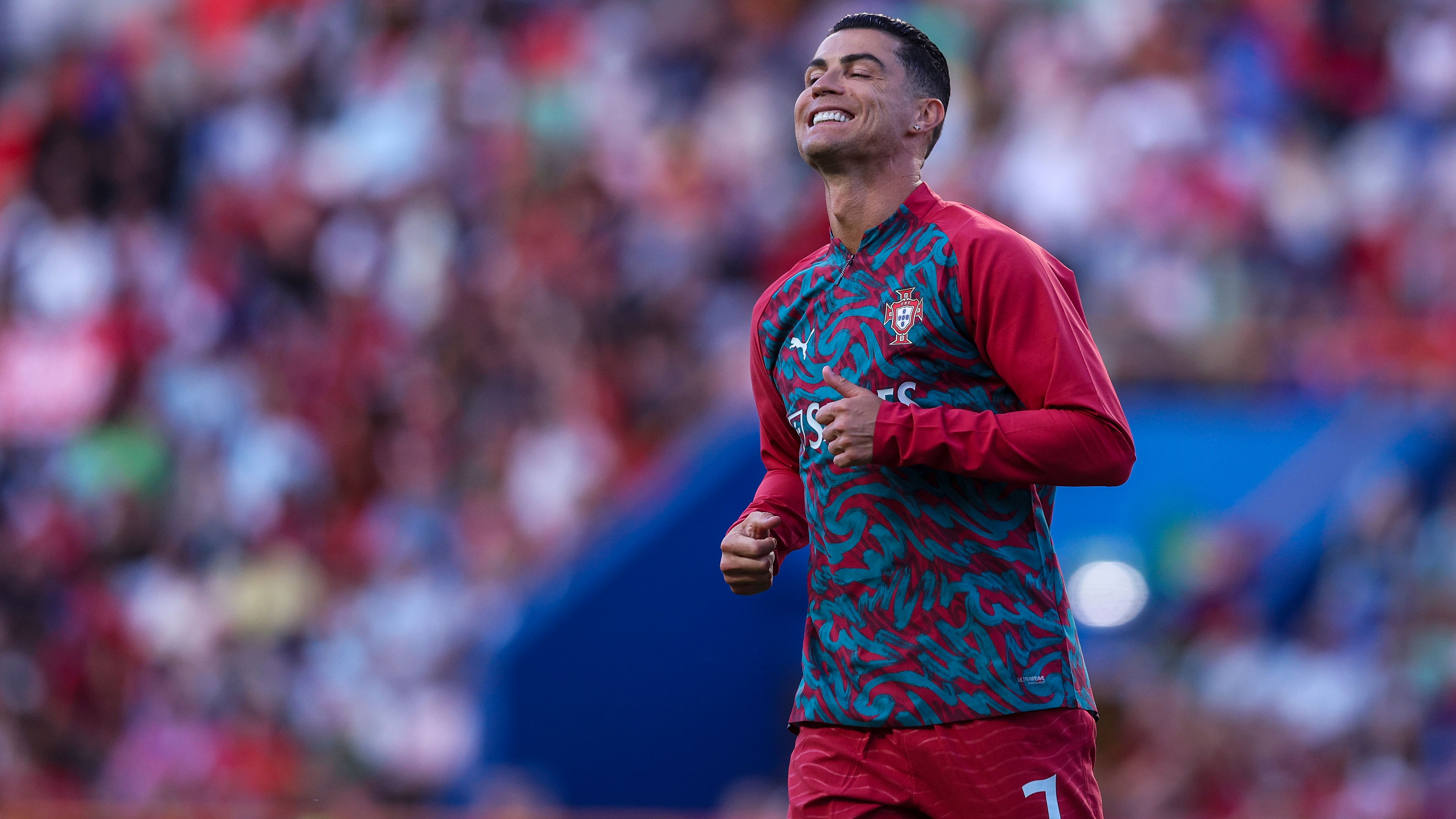 Portugal v Nigeria - International Friendly