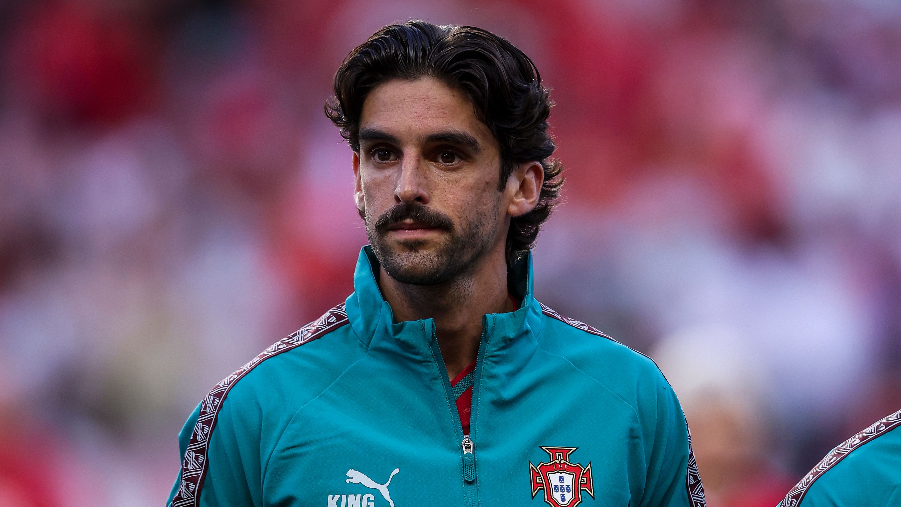 Portugal v Nigeria - International Friendly