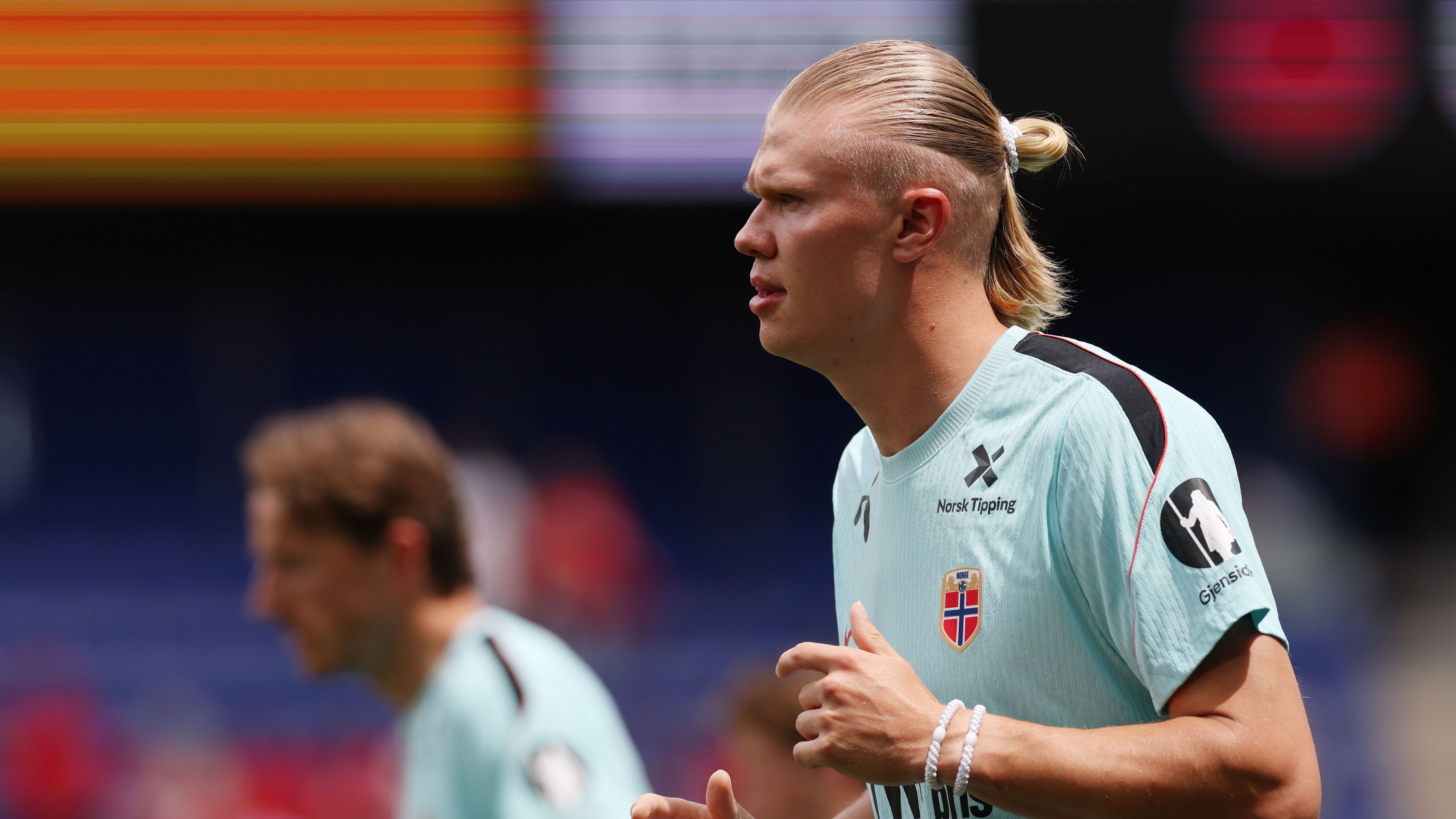 Morocco v Norway - International Friendly