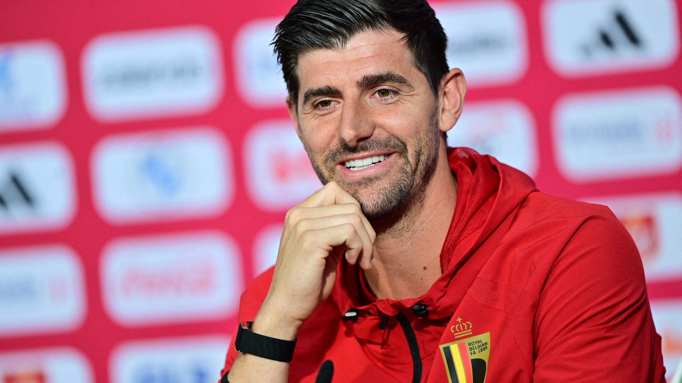 USA WC26 SEATTLE SOCCER RED DEVILS THURSDAY PRESS CONFERENCE