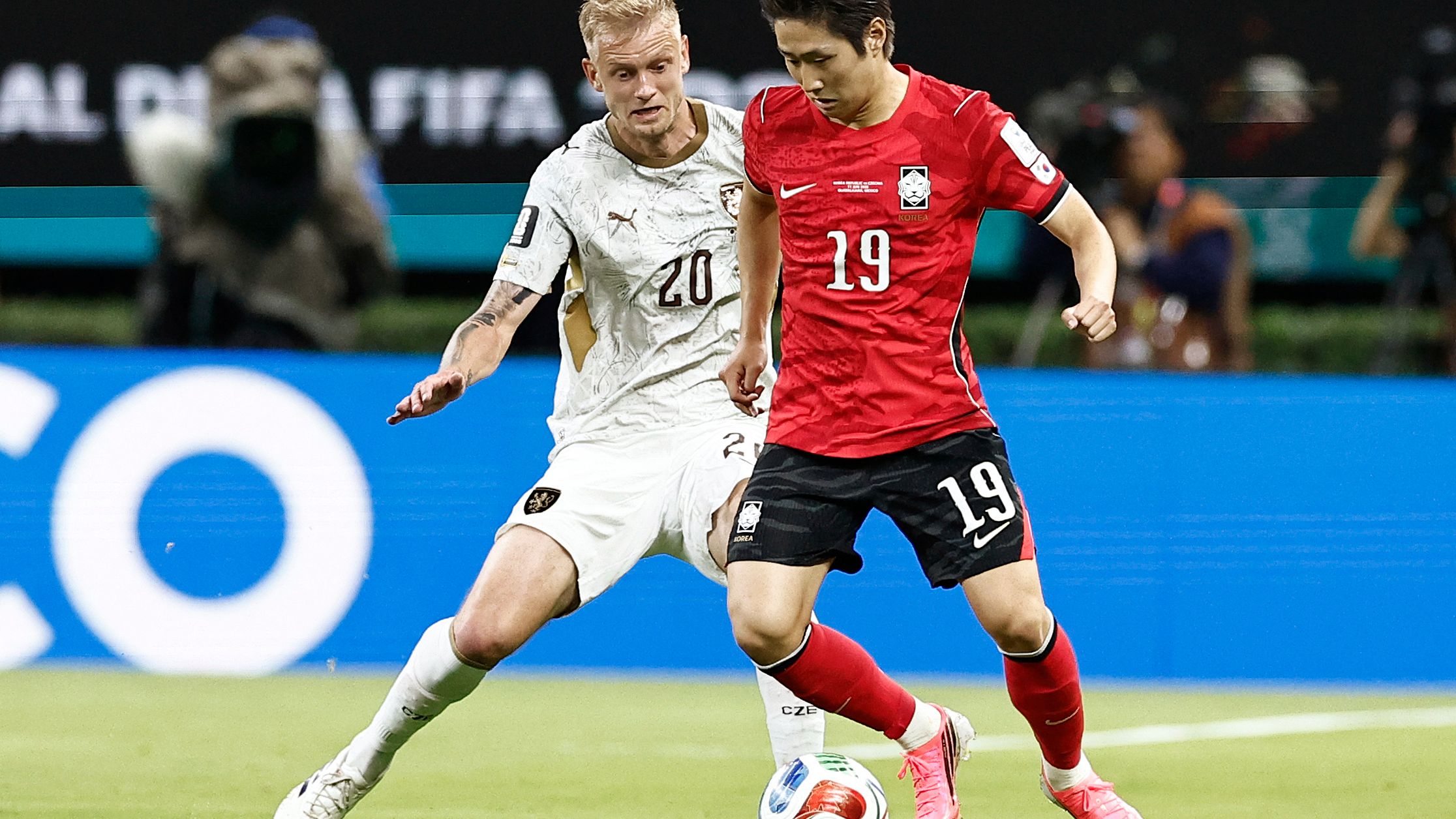 FBL-WC-2026-MATCH02-KOR-CZE