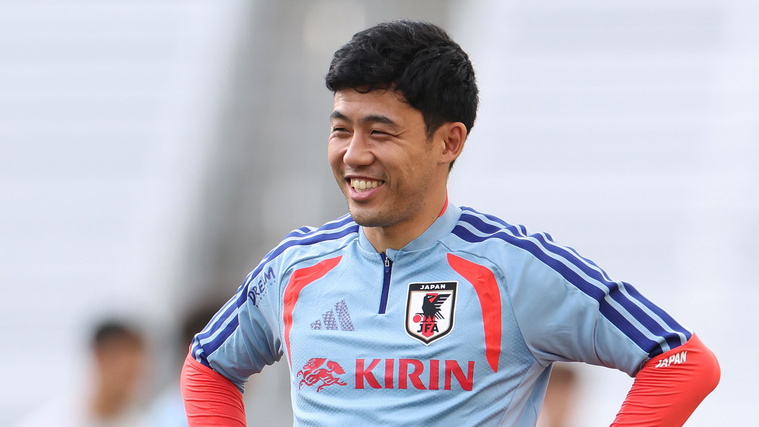 Japan Training Session In Nashville