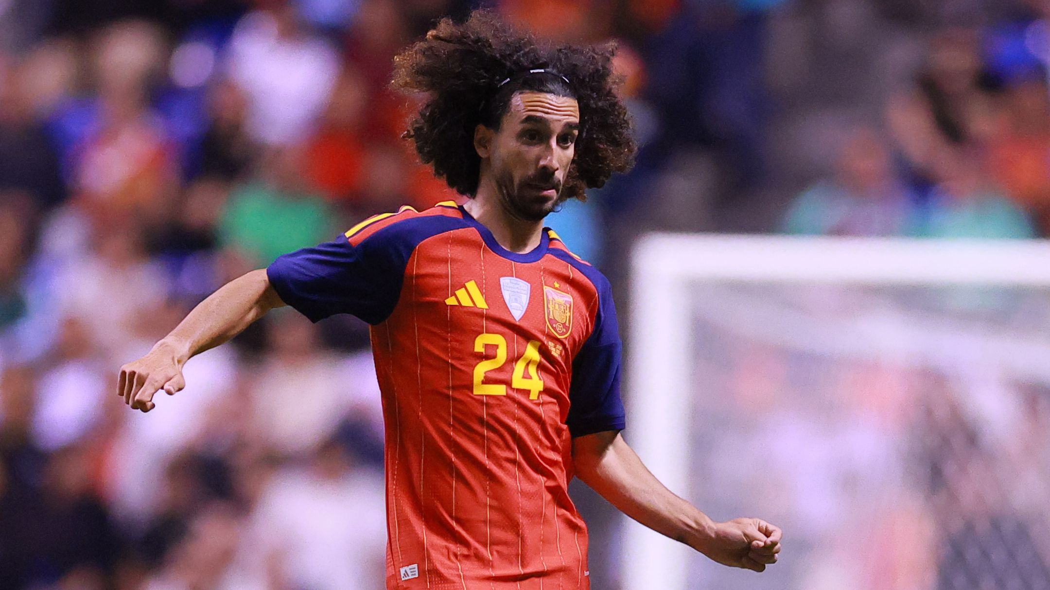 Peru v Spain - International Friendly