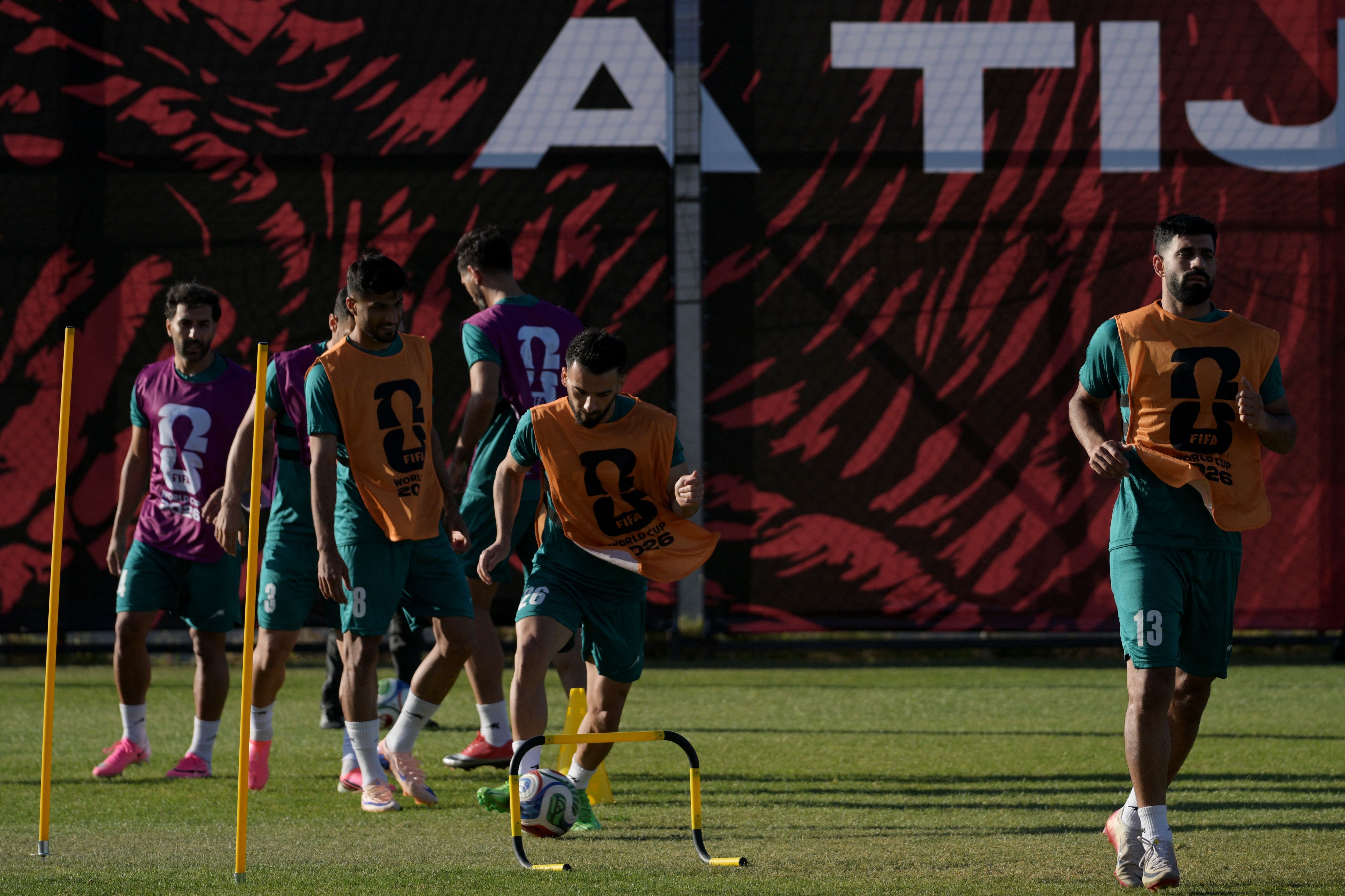 FBL-WC-2026-TRAINING-IRN