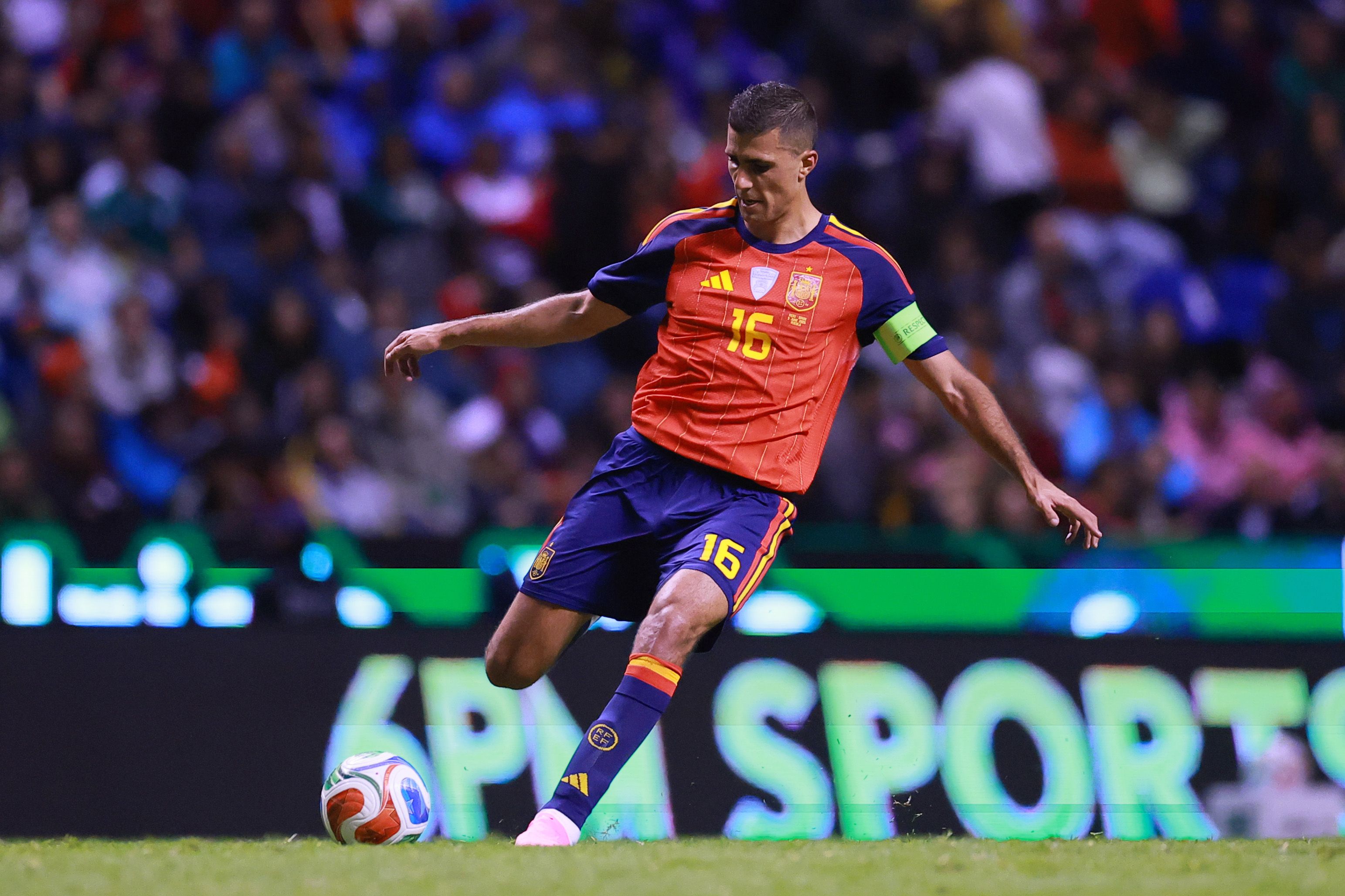 Peru v Spain - International Friendly