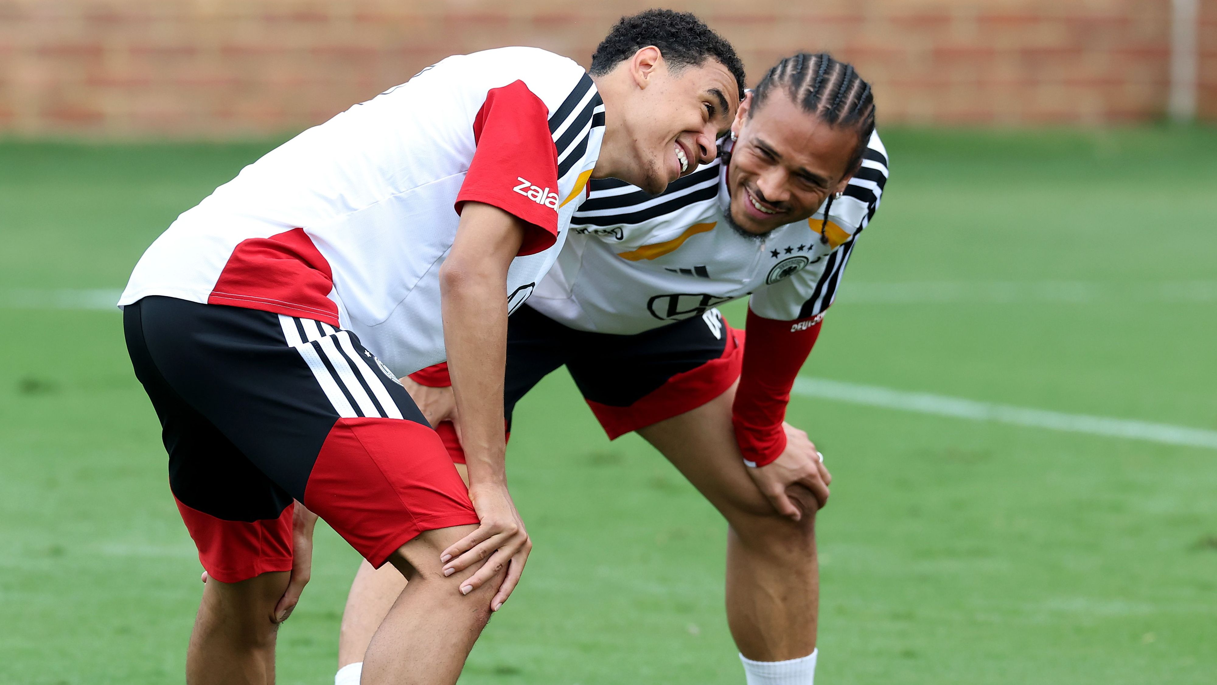Germany Training Session - FIFA World Cup 2026