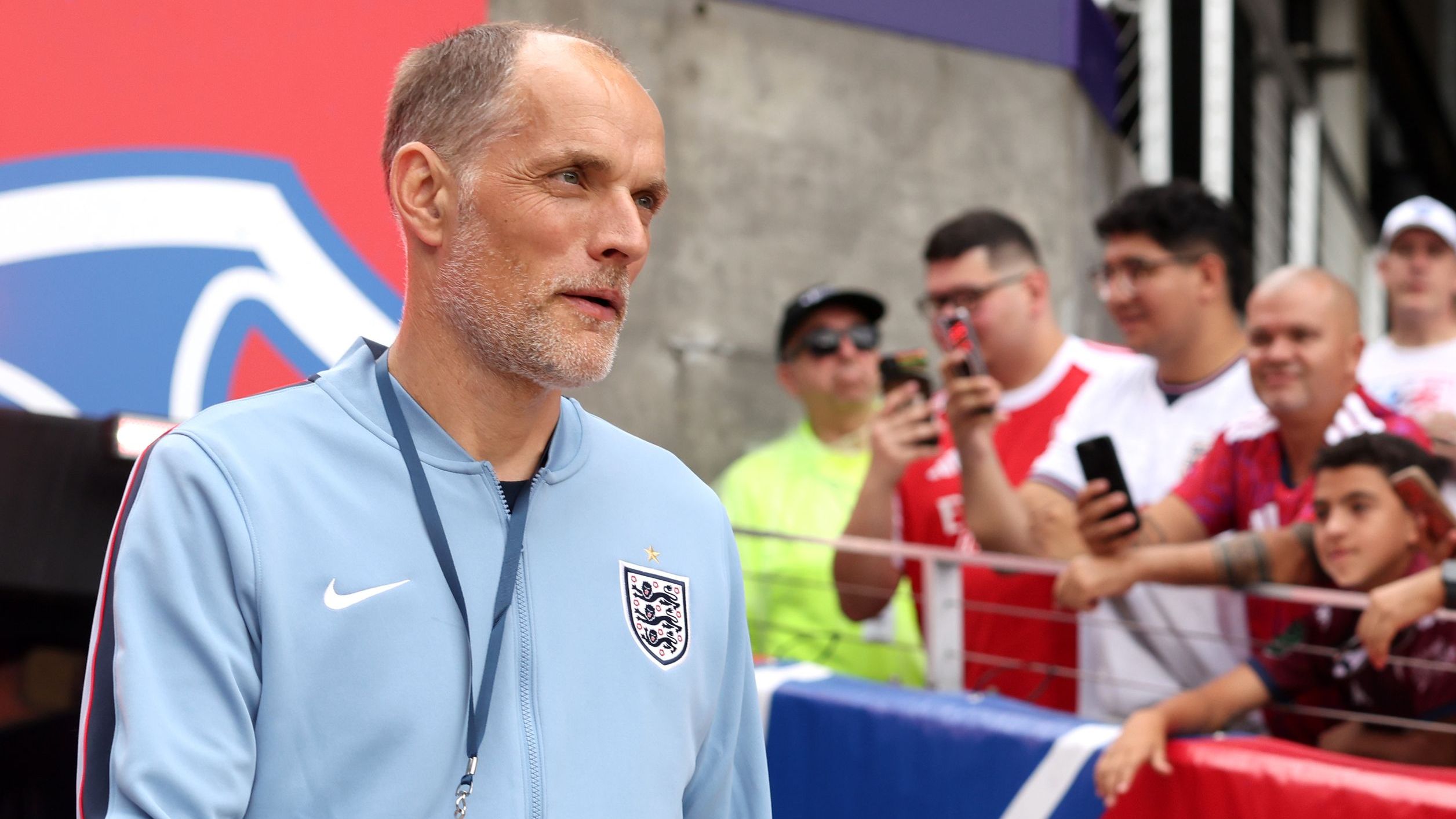 England v Costa Rica - International Friendly