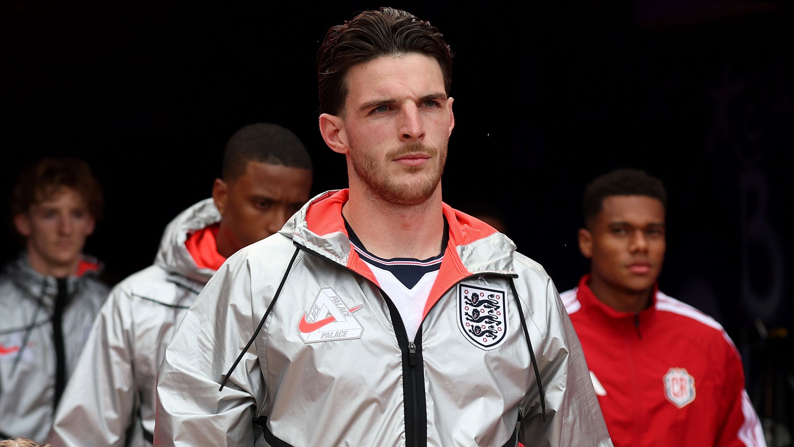 England v Costa Rica - International Friendly