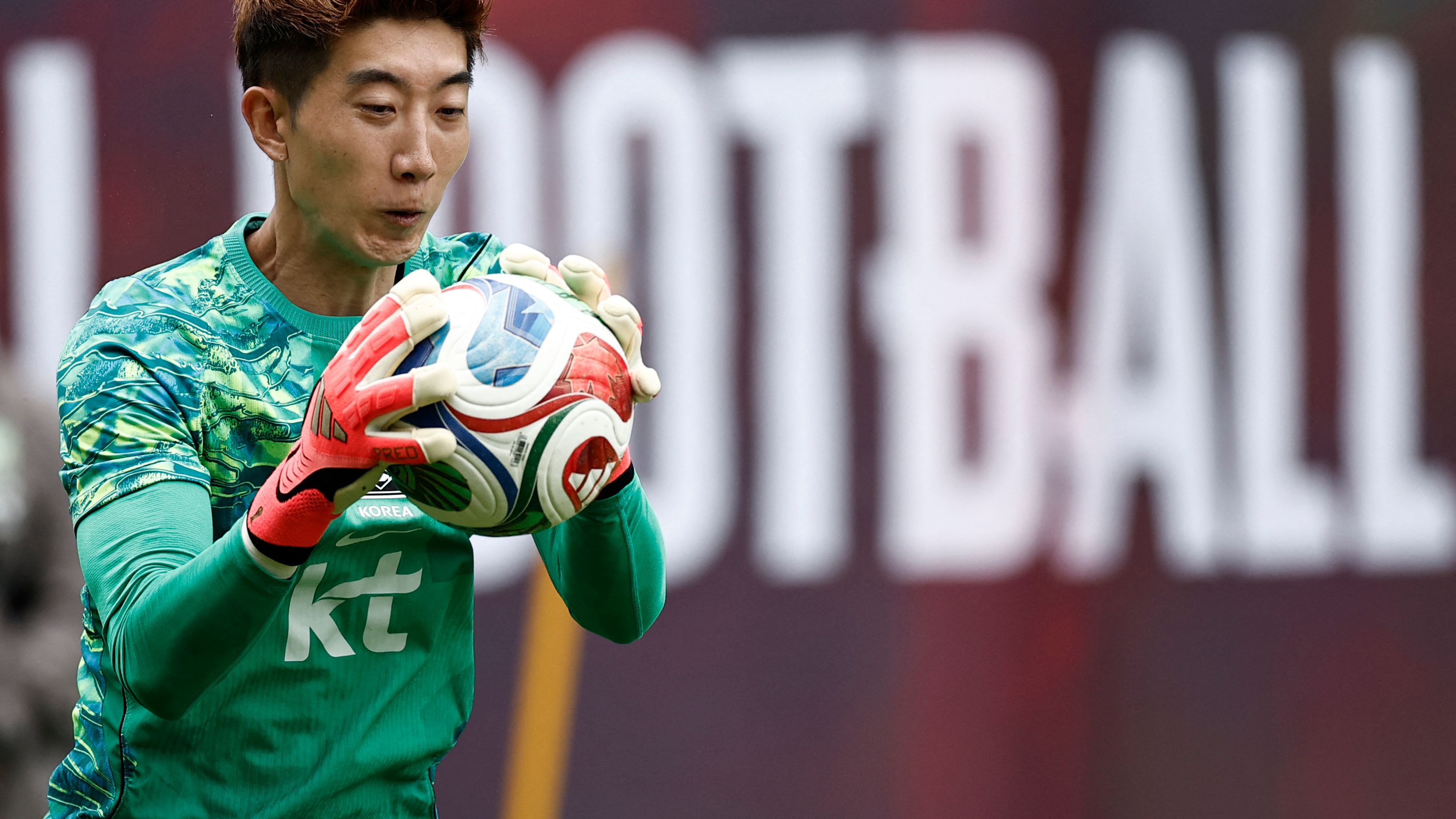 FBL-WC-2026-TRAINING-KOR