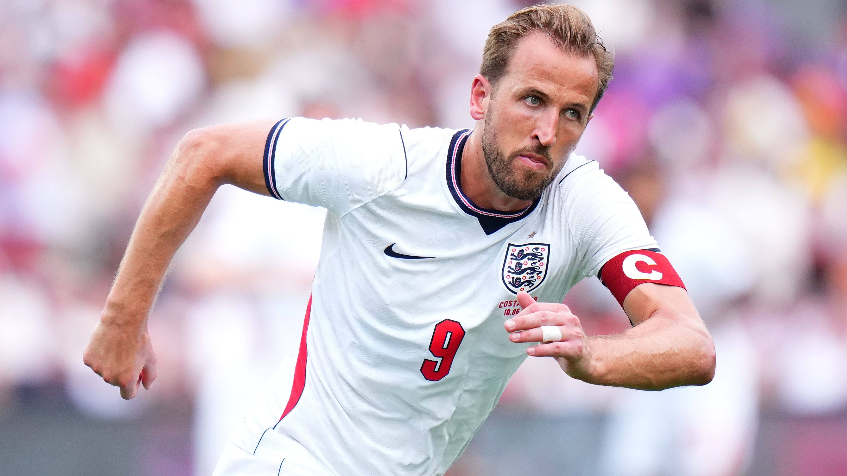 England v Costa Rica - International Friendly