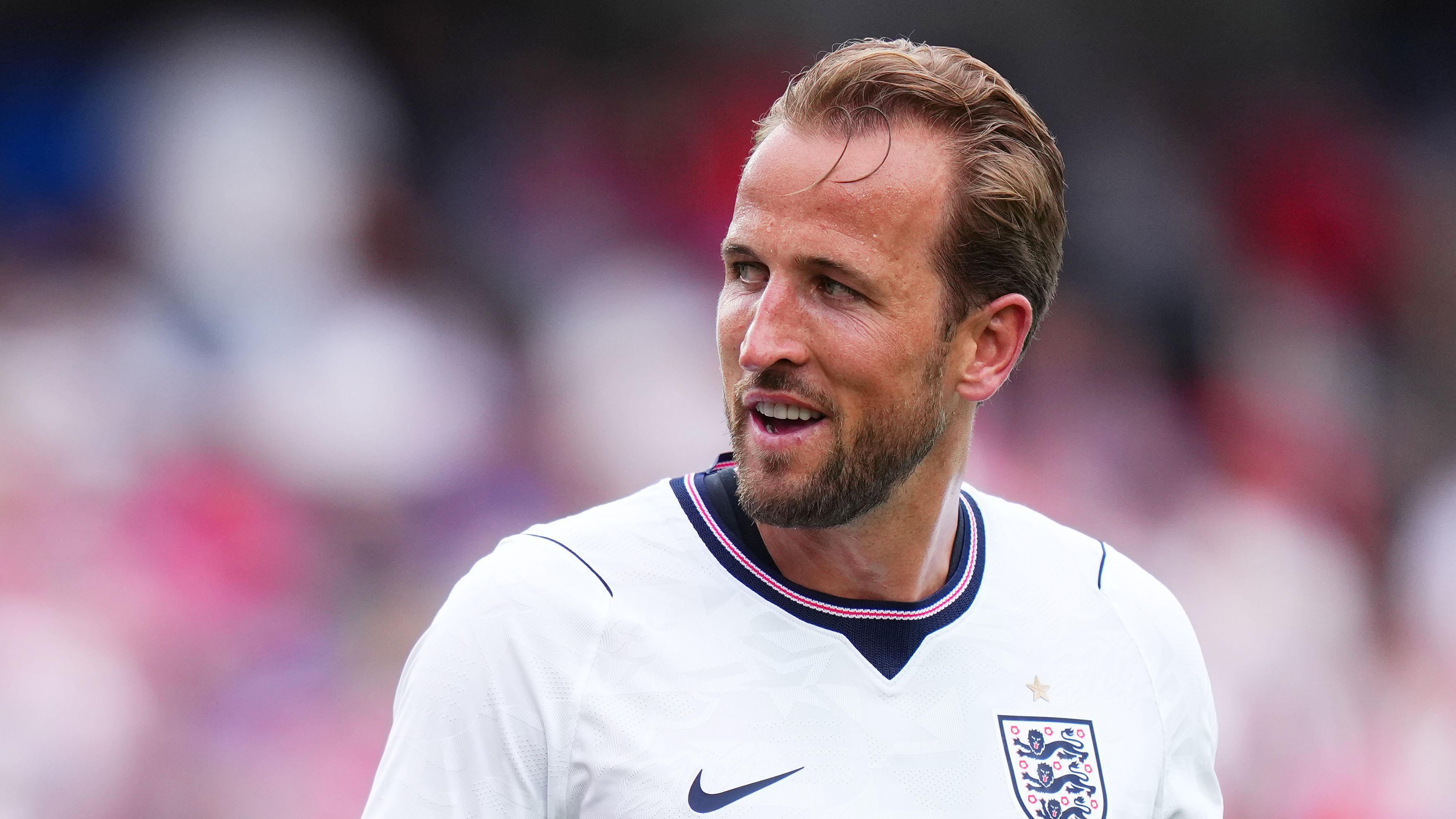 England v Costa Rica - International Friendly