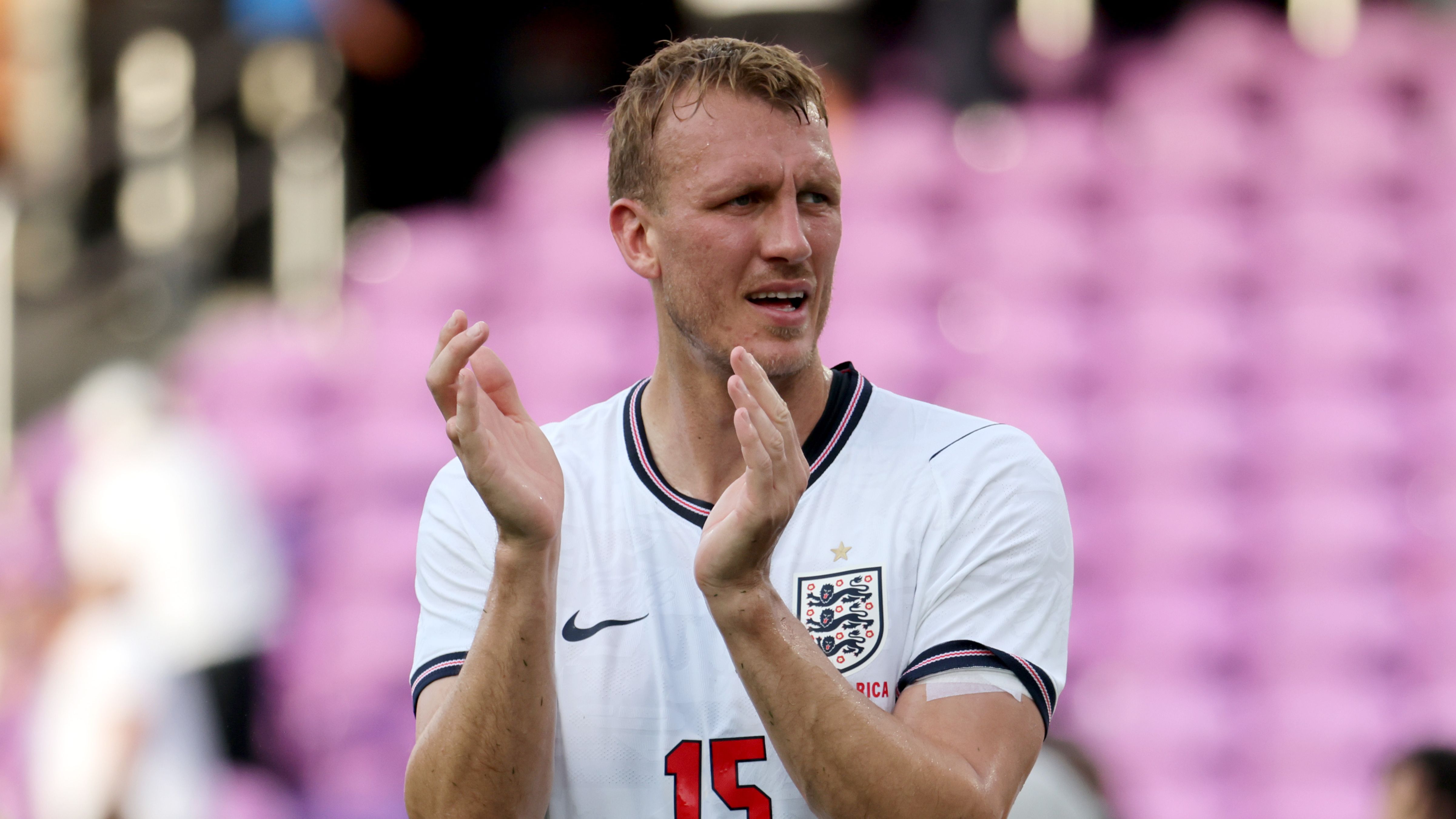 England v Costa Rica - International Friendly