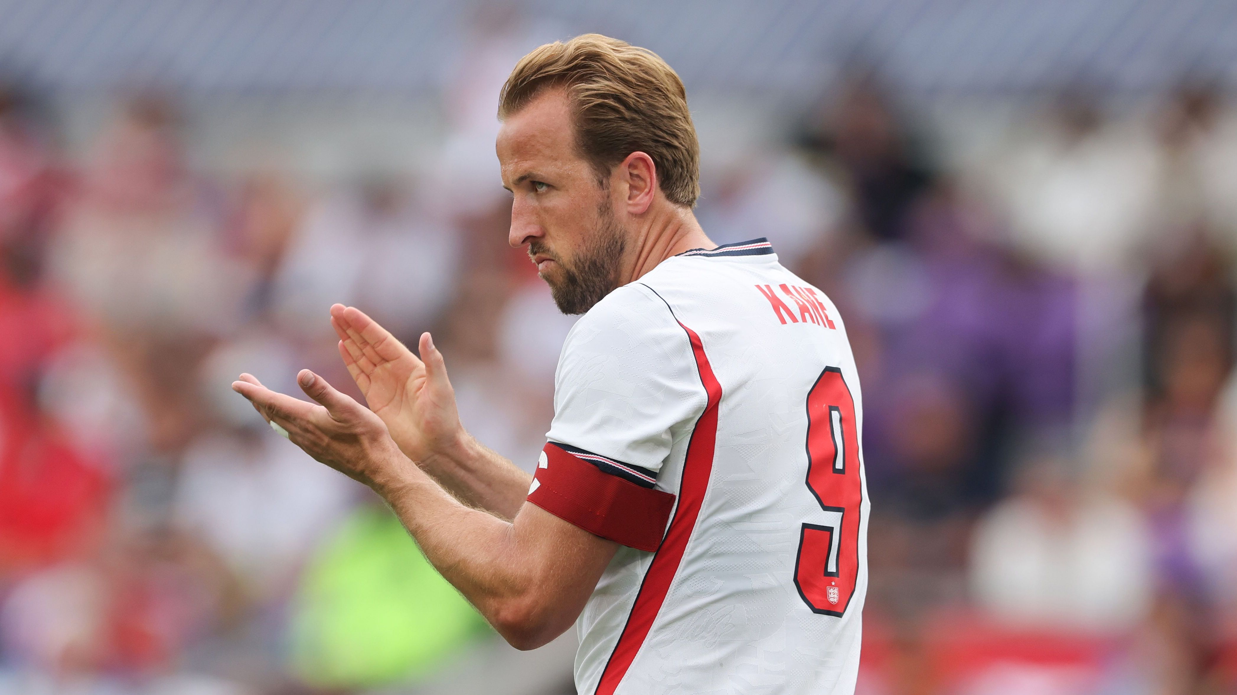 England v Costa Rica - International Friendly