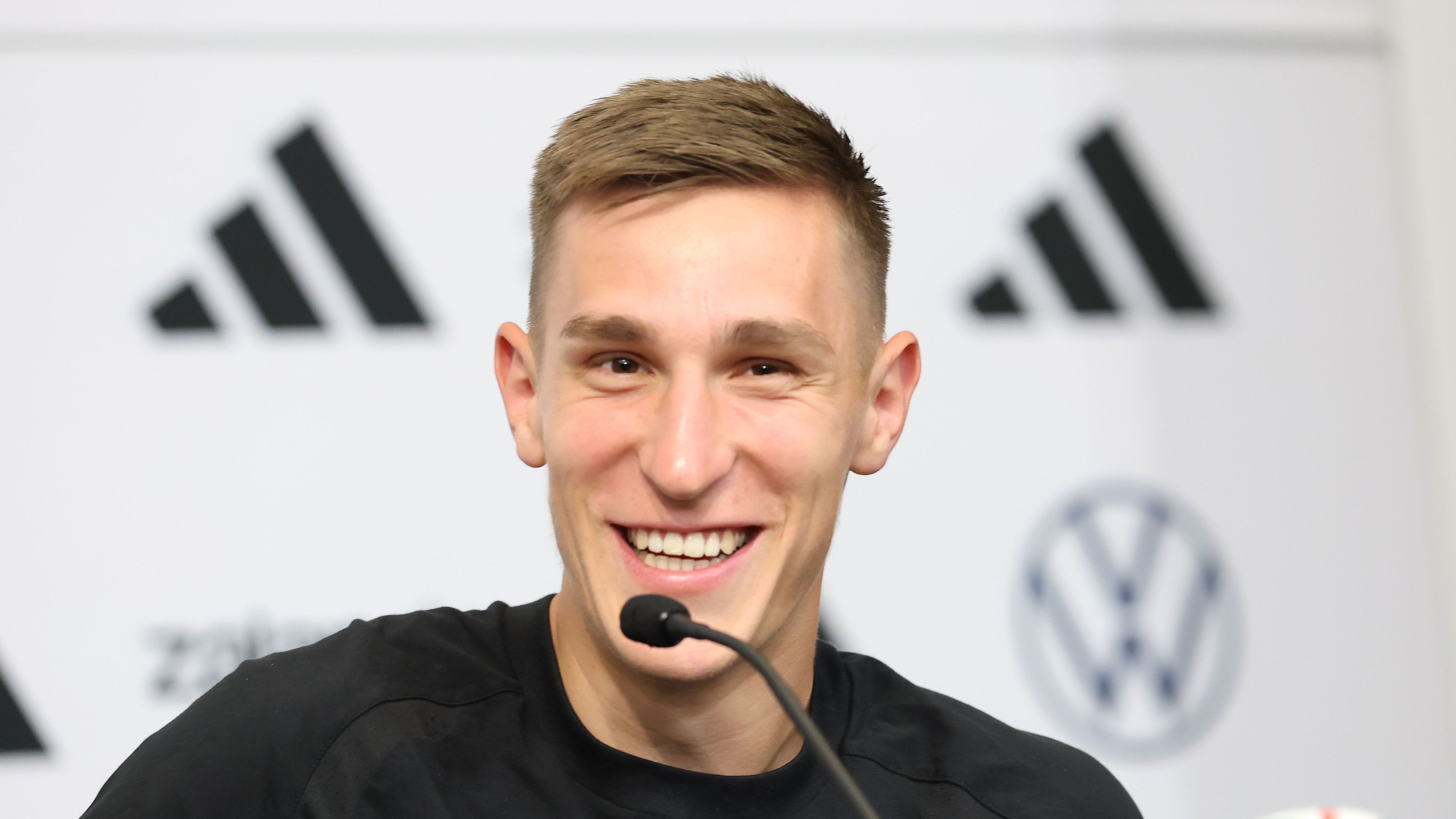 Germany Press Conference - FIFA World Cup 2026