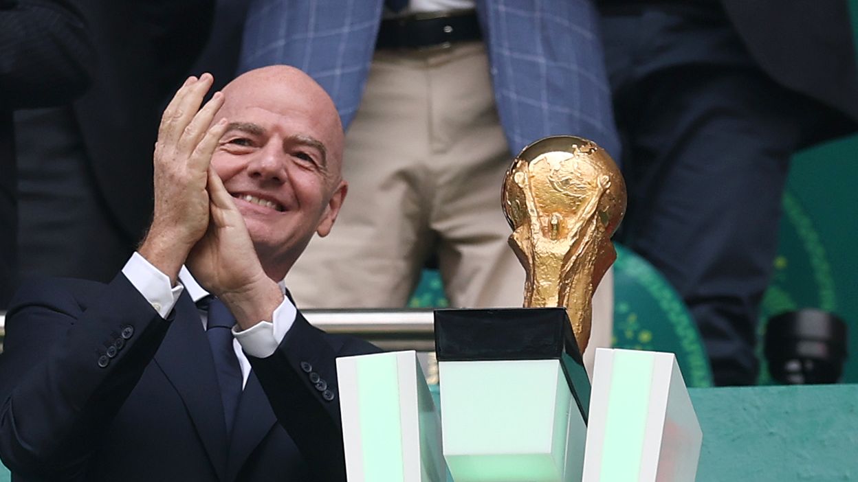 Mexico v South Africa: Group A - FIFA World Cup 2026