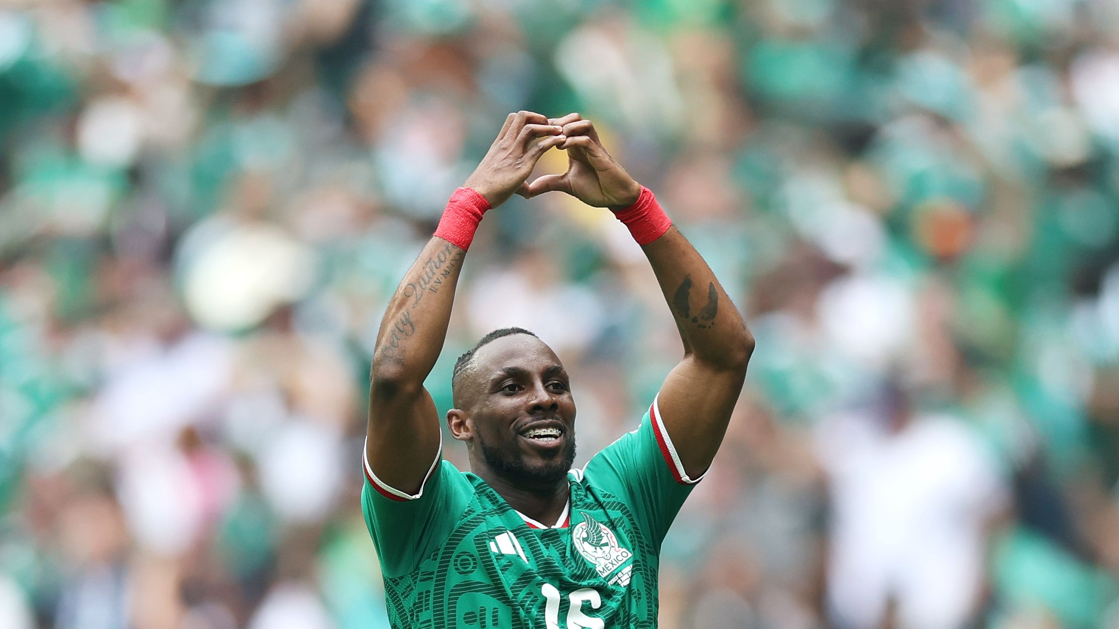 Mexico v South Africa: Group A - FIFA World Cup 2026