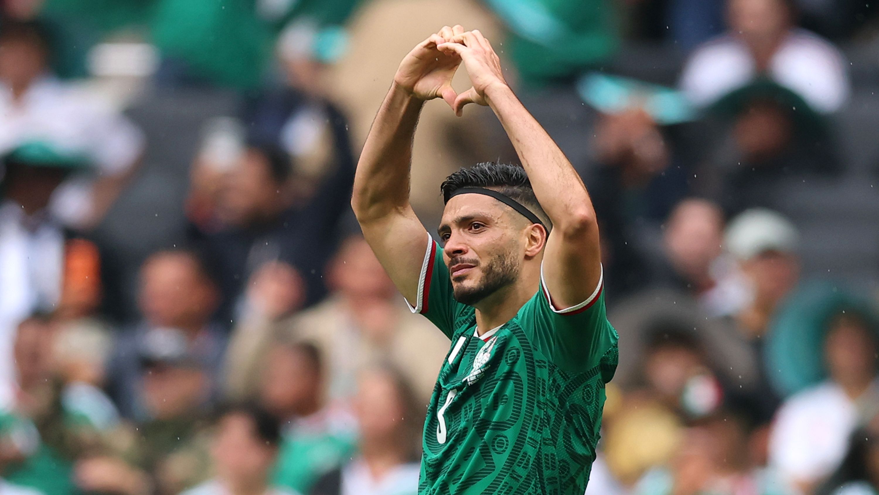 Mexico v South Africa: Group A - FIFA World Cup 2026