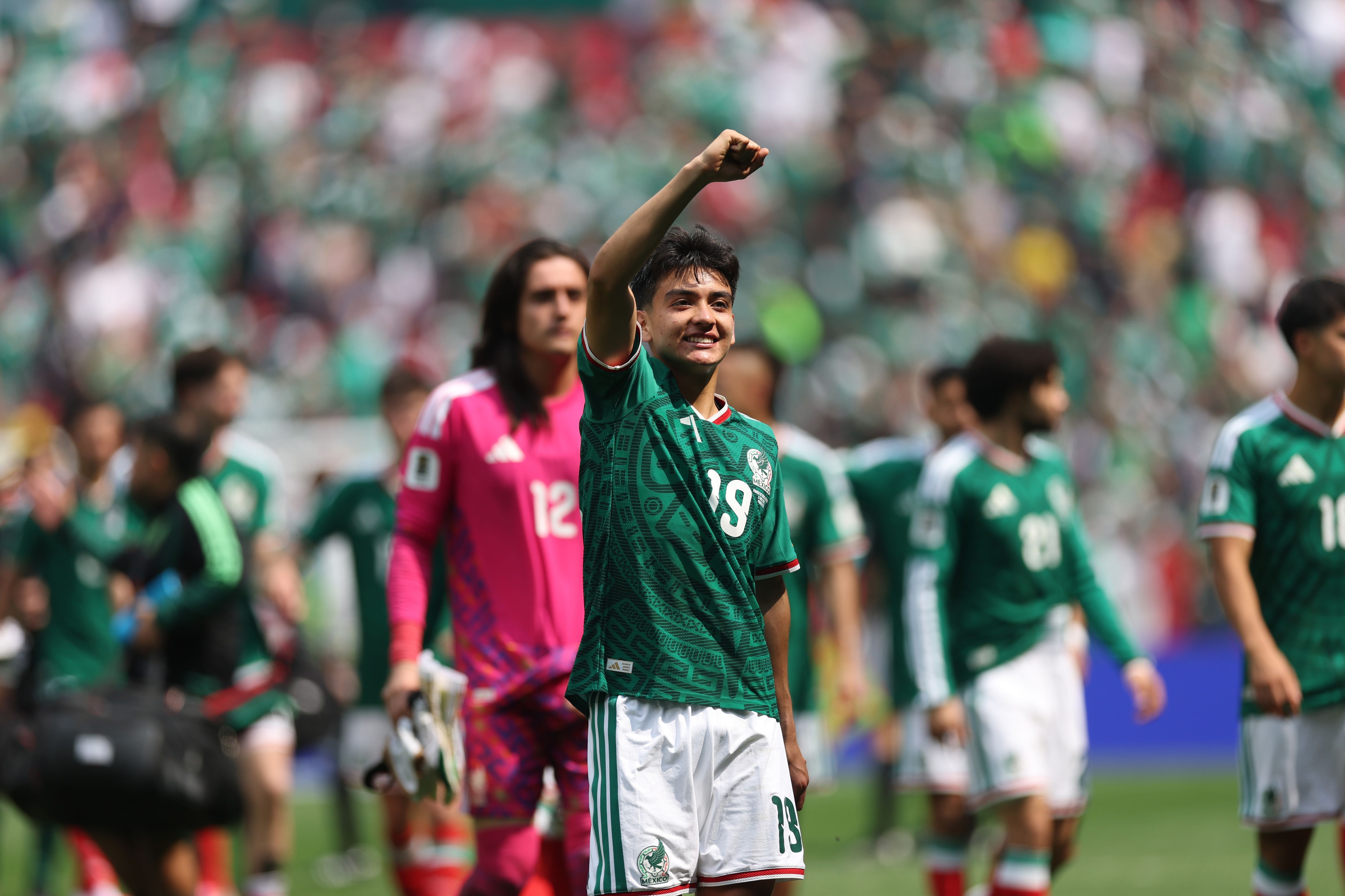 Mexico v South Africa: Group A - FIFA World Cup 2026