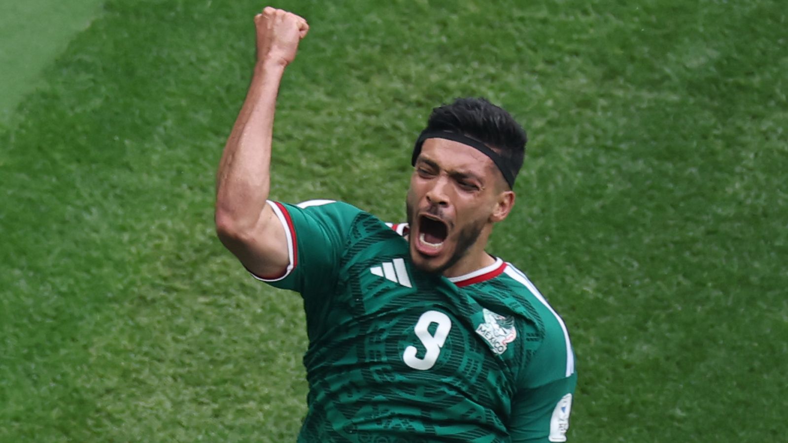 Mexico v South Africa: Group A - FIFA World Cup 2026