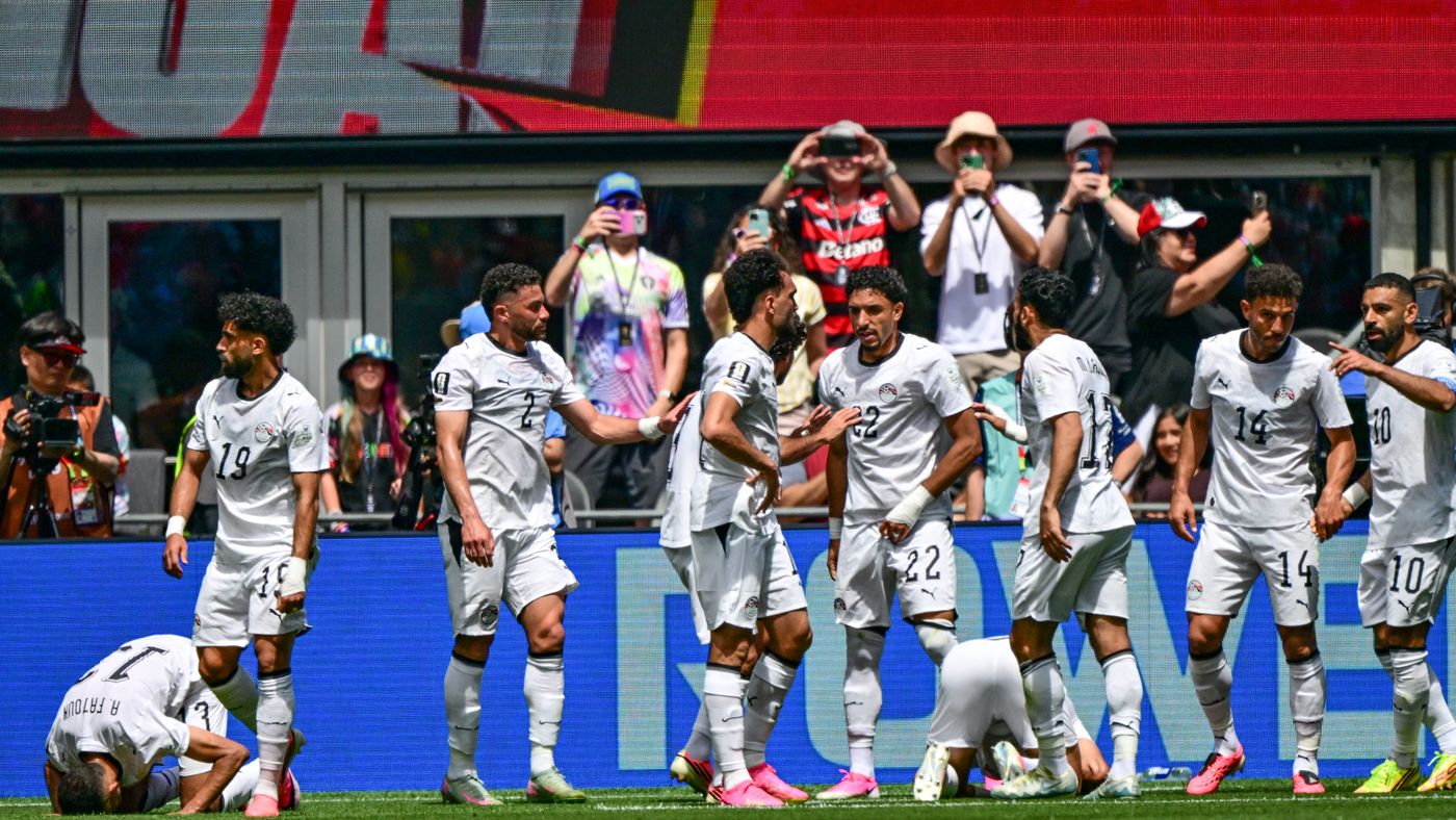 جدول مباريات اليوم الإثنين 22 يونيو 2026 في كأس العالم ..القنوات الناقلة والمعلقين
