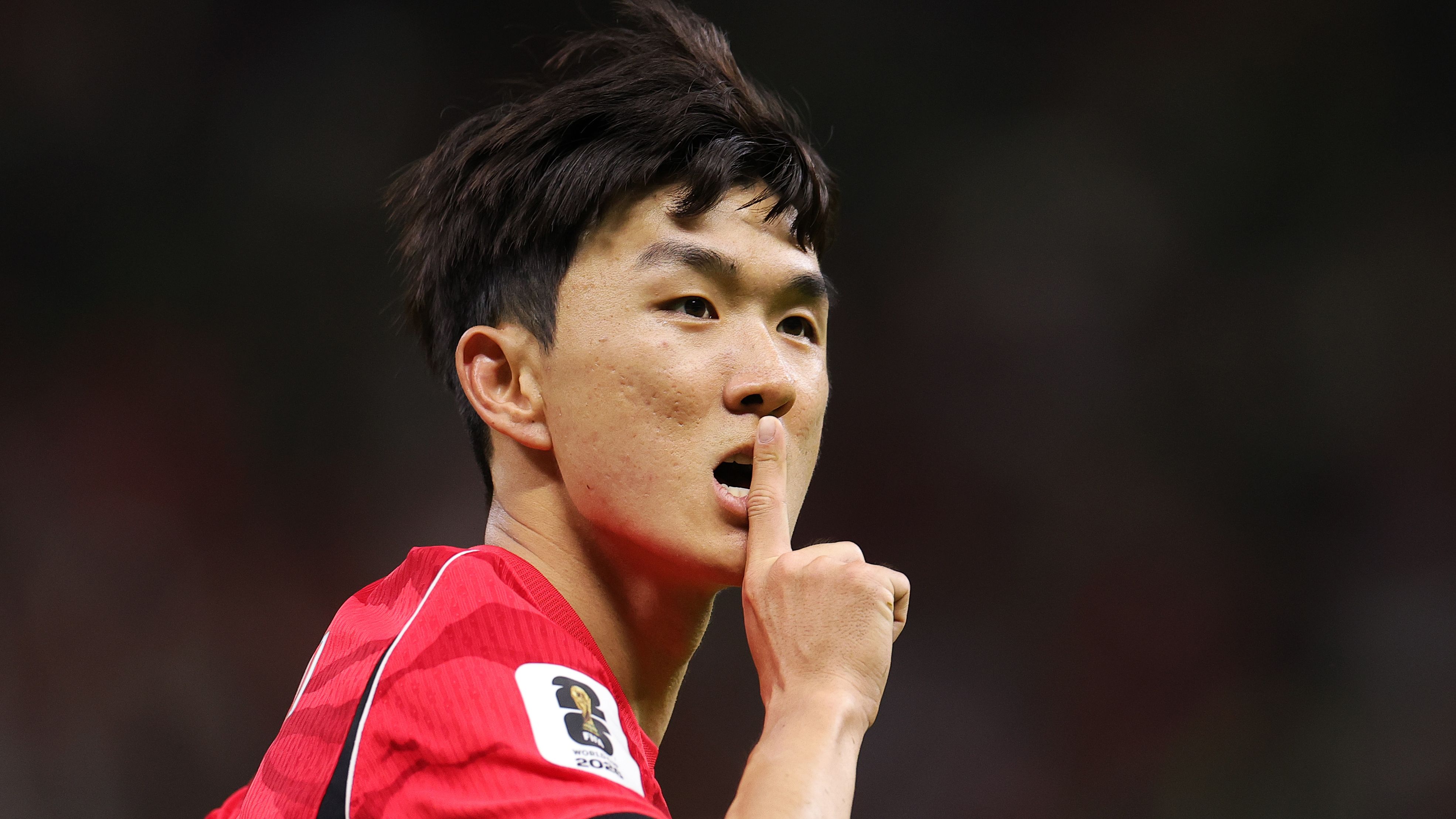 Korea Republic v Czechia: Group A - FIFA World Cup 2026