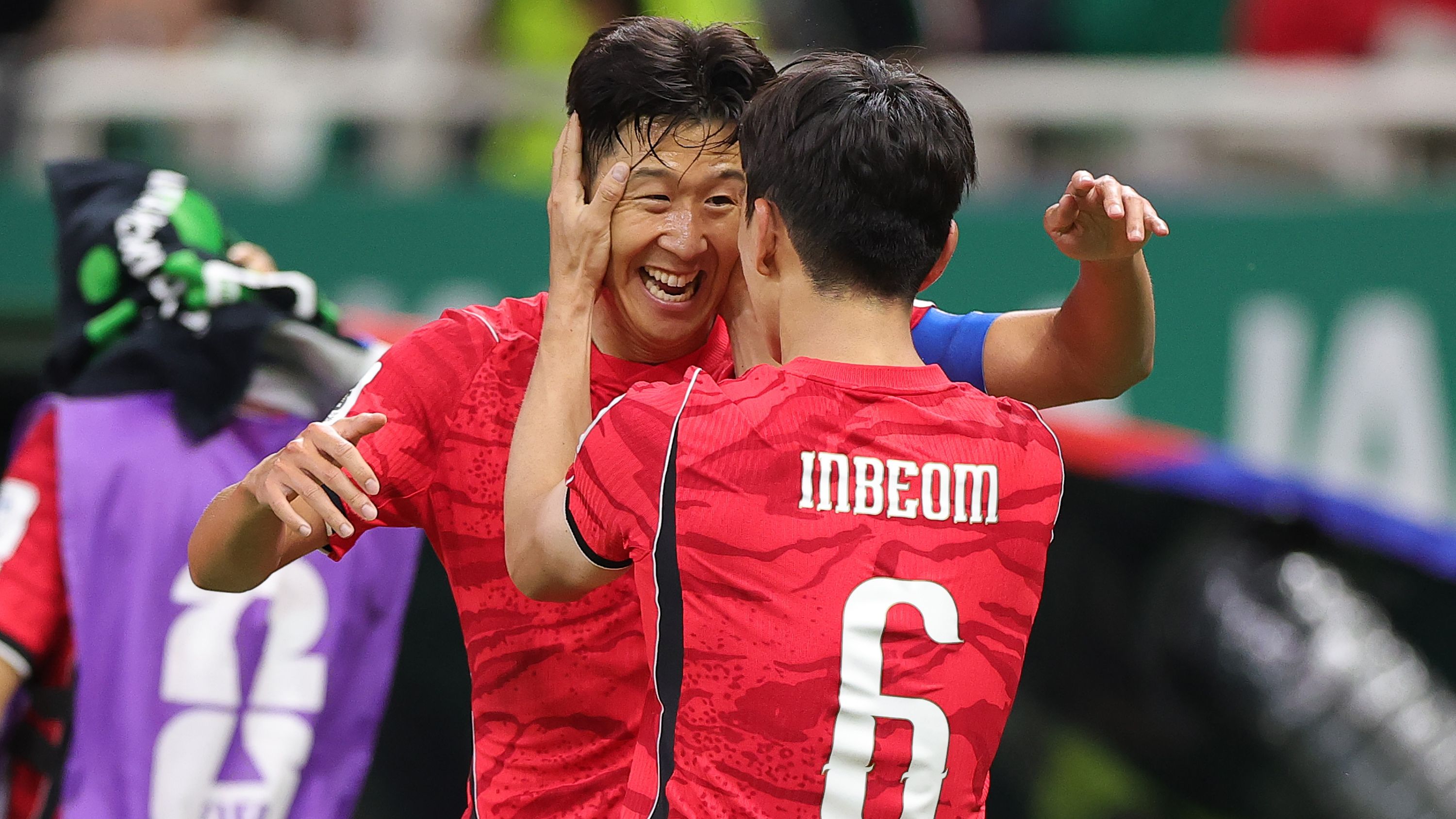 Korea Republic v Czechia: Group A - FIFA World Cup 2026