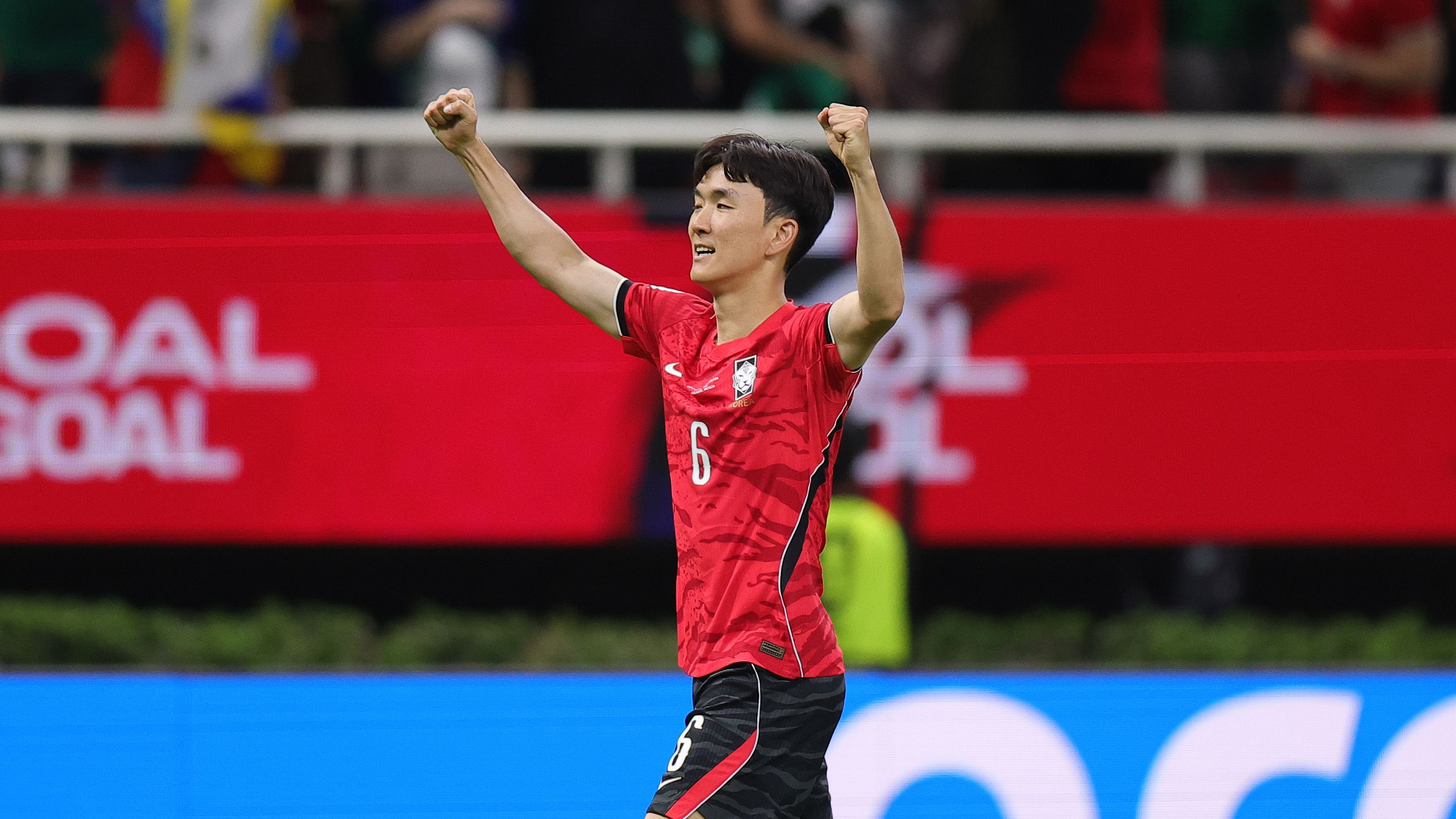 Korea Republic v Czechia: Group A - FIFA World Cup 2026