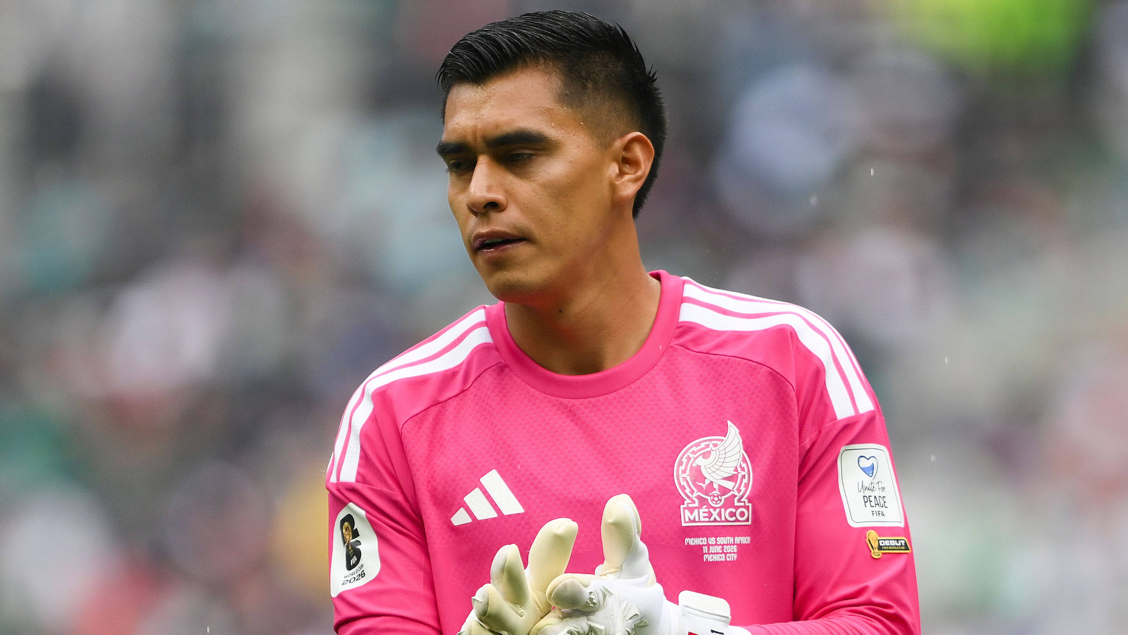 Mexico v South Africa: Group A - FIFA World Cup 2026