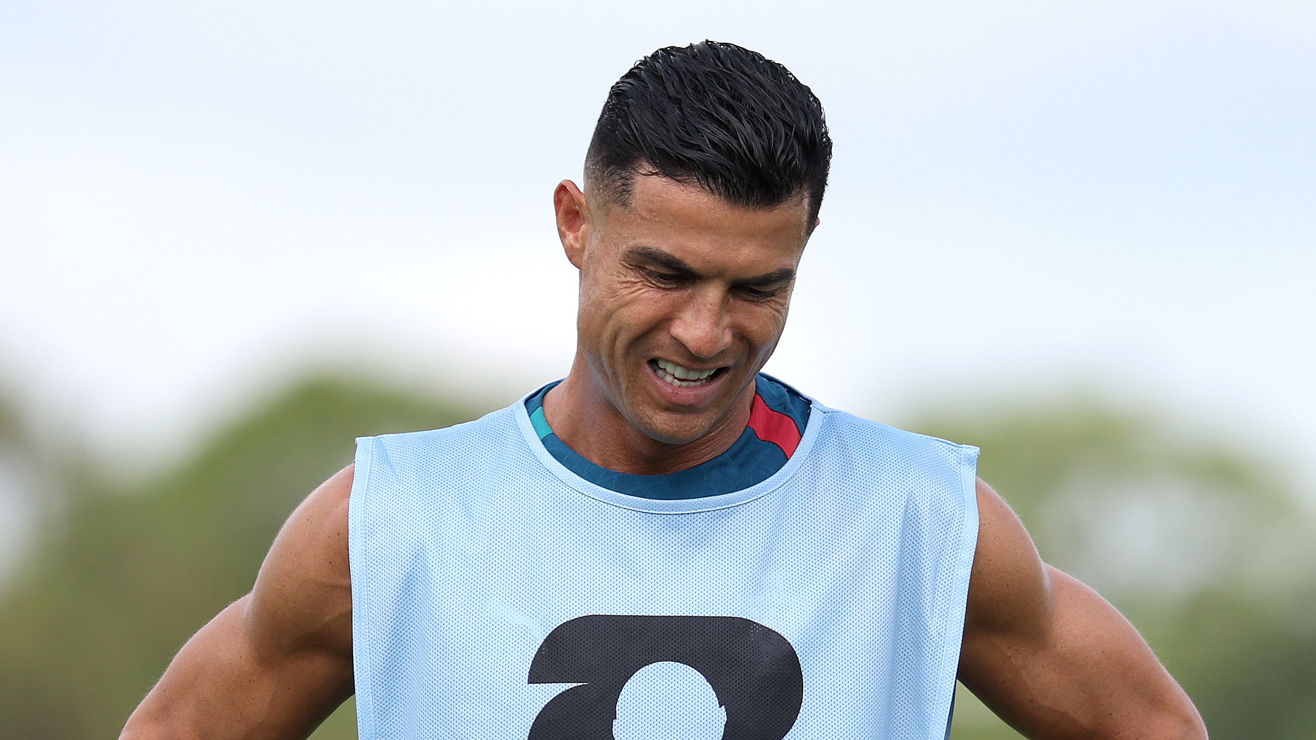 Portugal Training And Press Conference - FIFA World Cup 2026