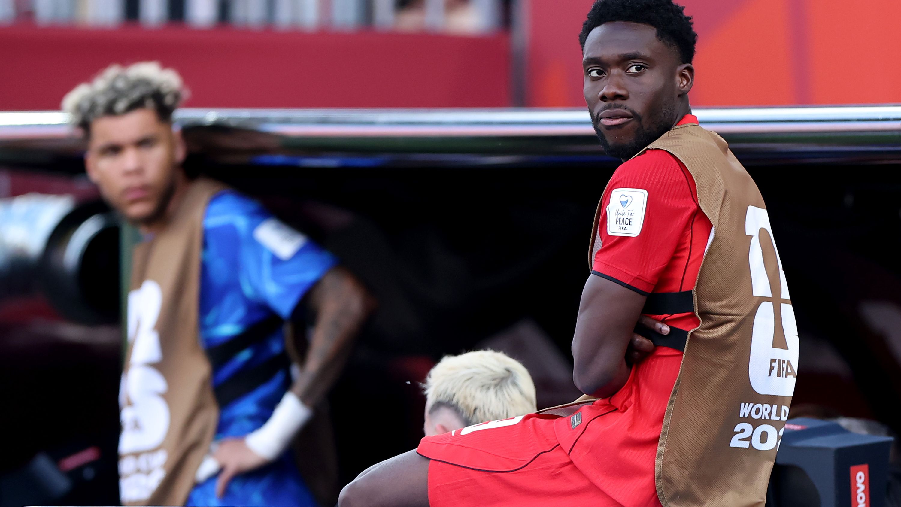 Canada v Bosnia and Herzegovina: Group B - FIFA World Cup 2026