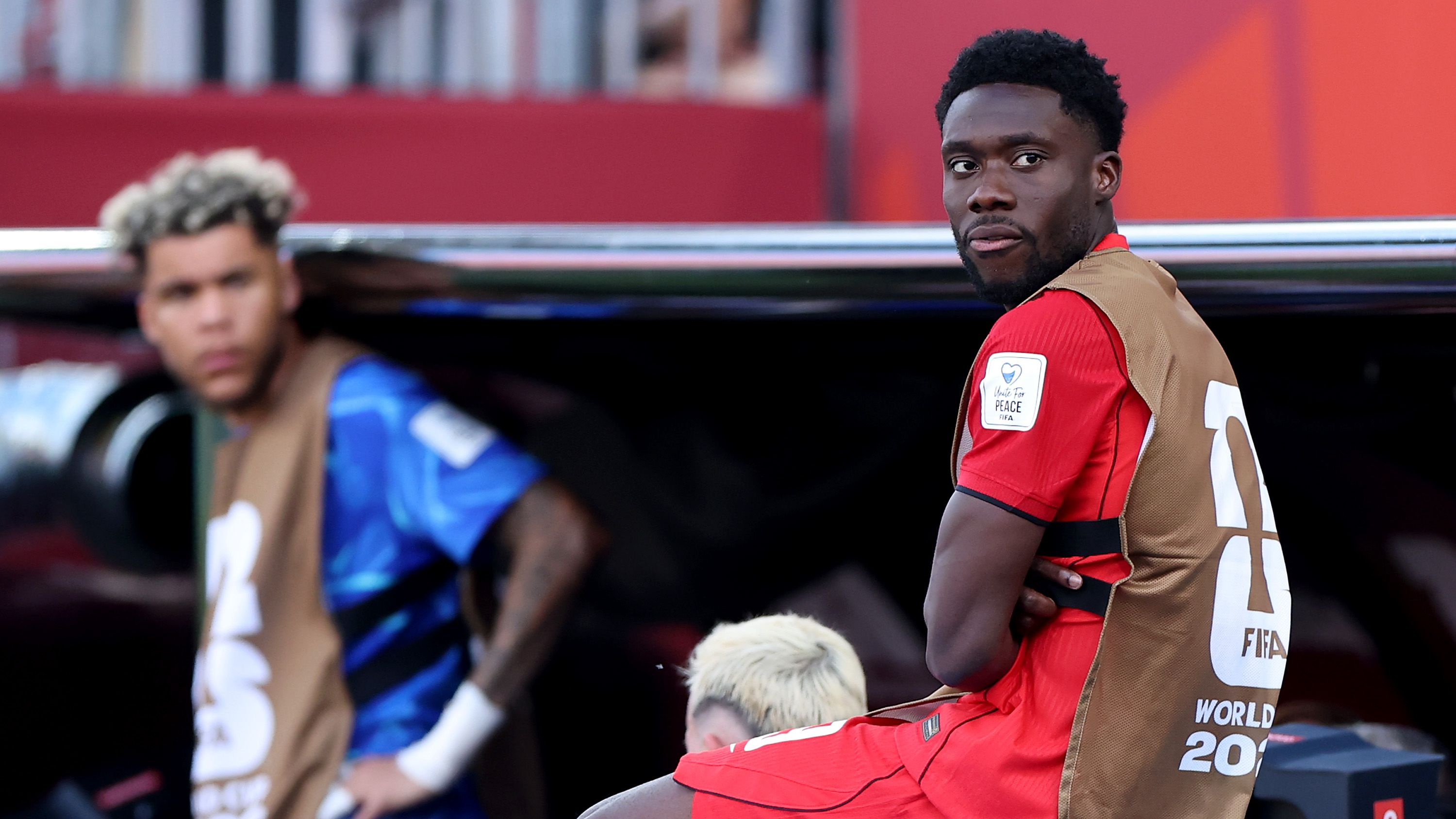 Canada v Bosnia and Herzegovina: Group B - FIFA World Cup 2026