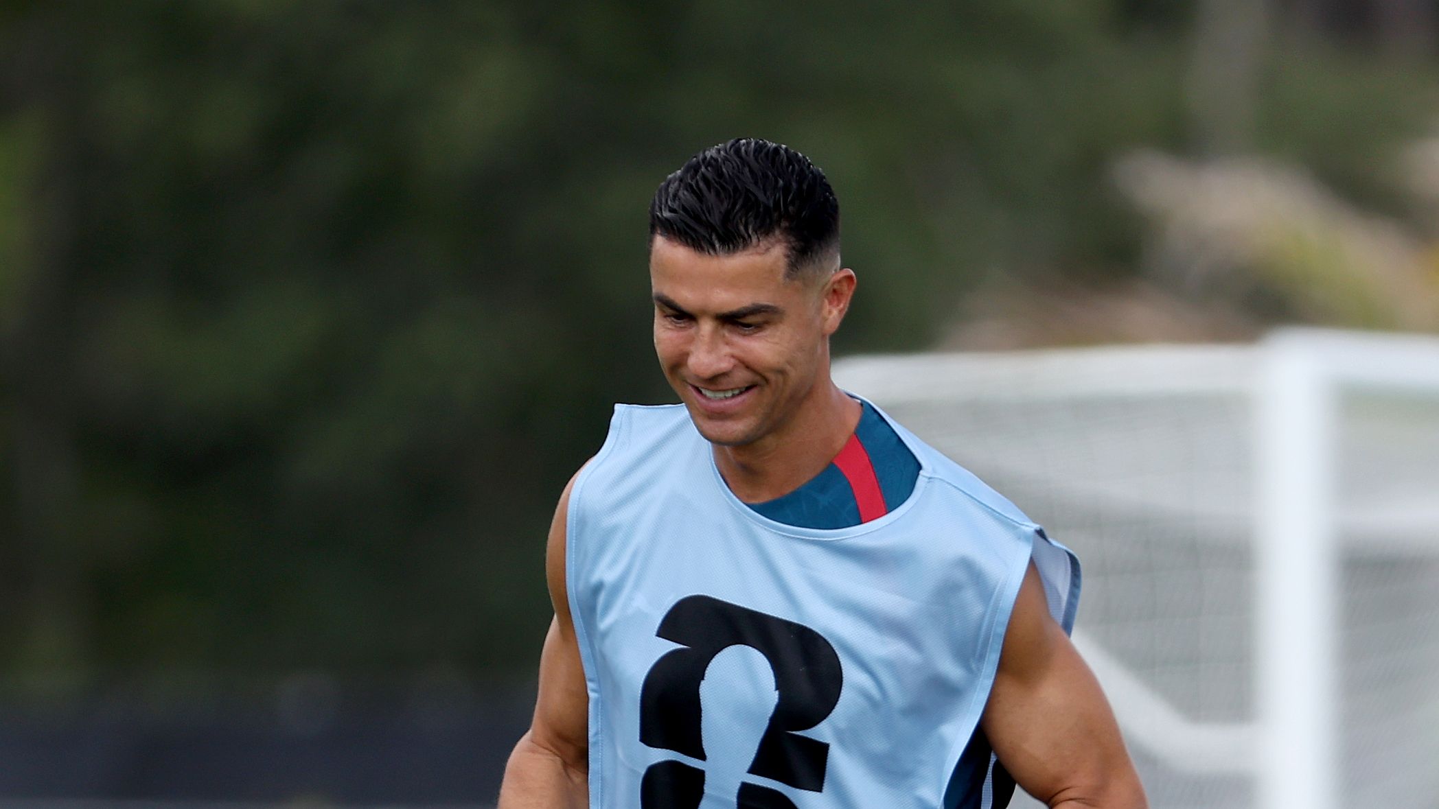 Portugal Training And Press Conference - FIFA World Cup 2026