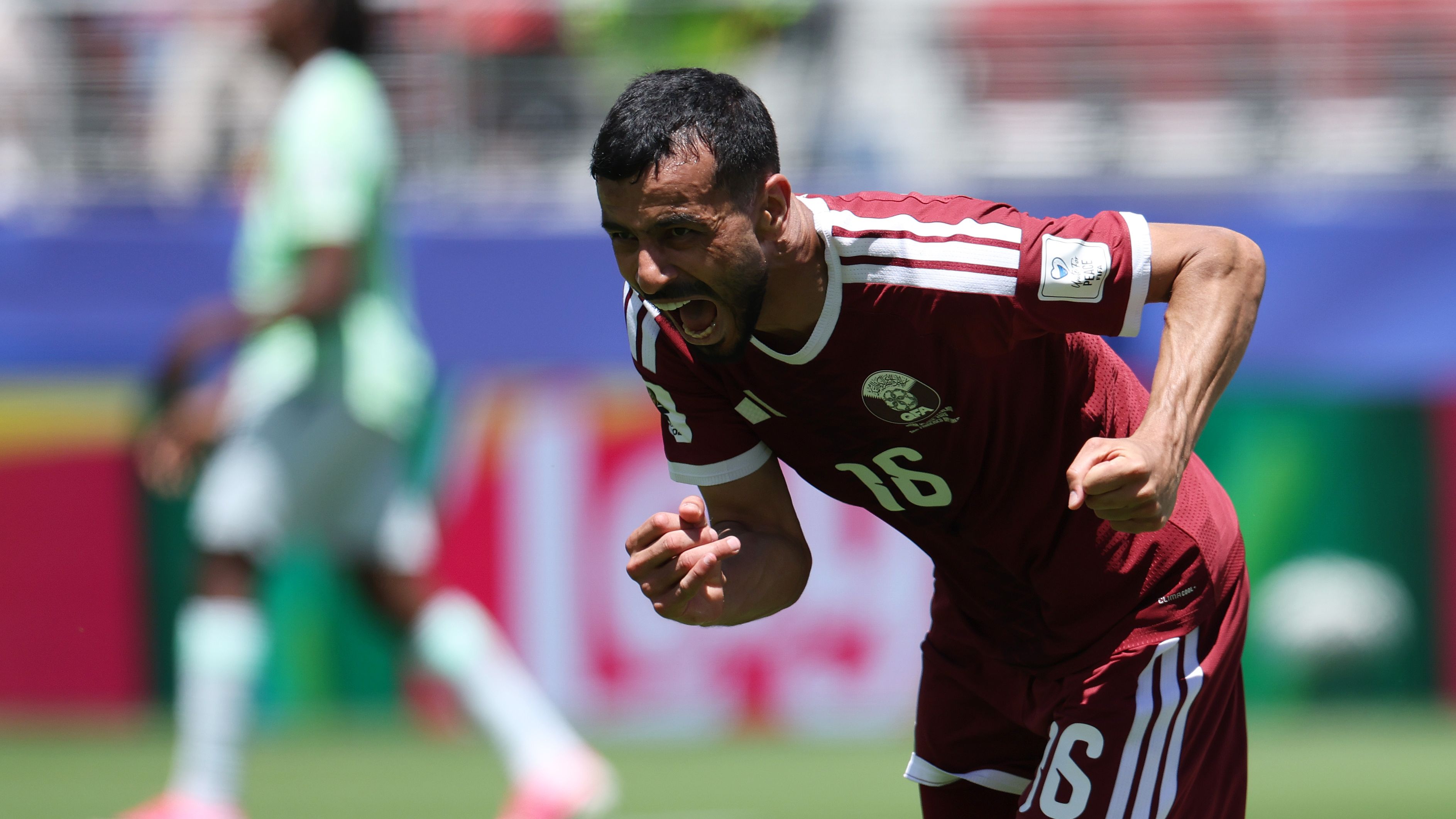 Qatar v Switzerland: Group B - FIFA World Cup 2026