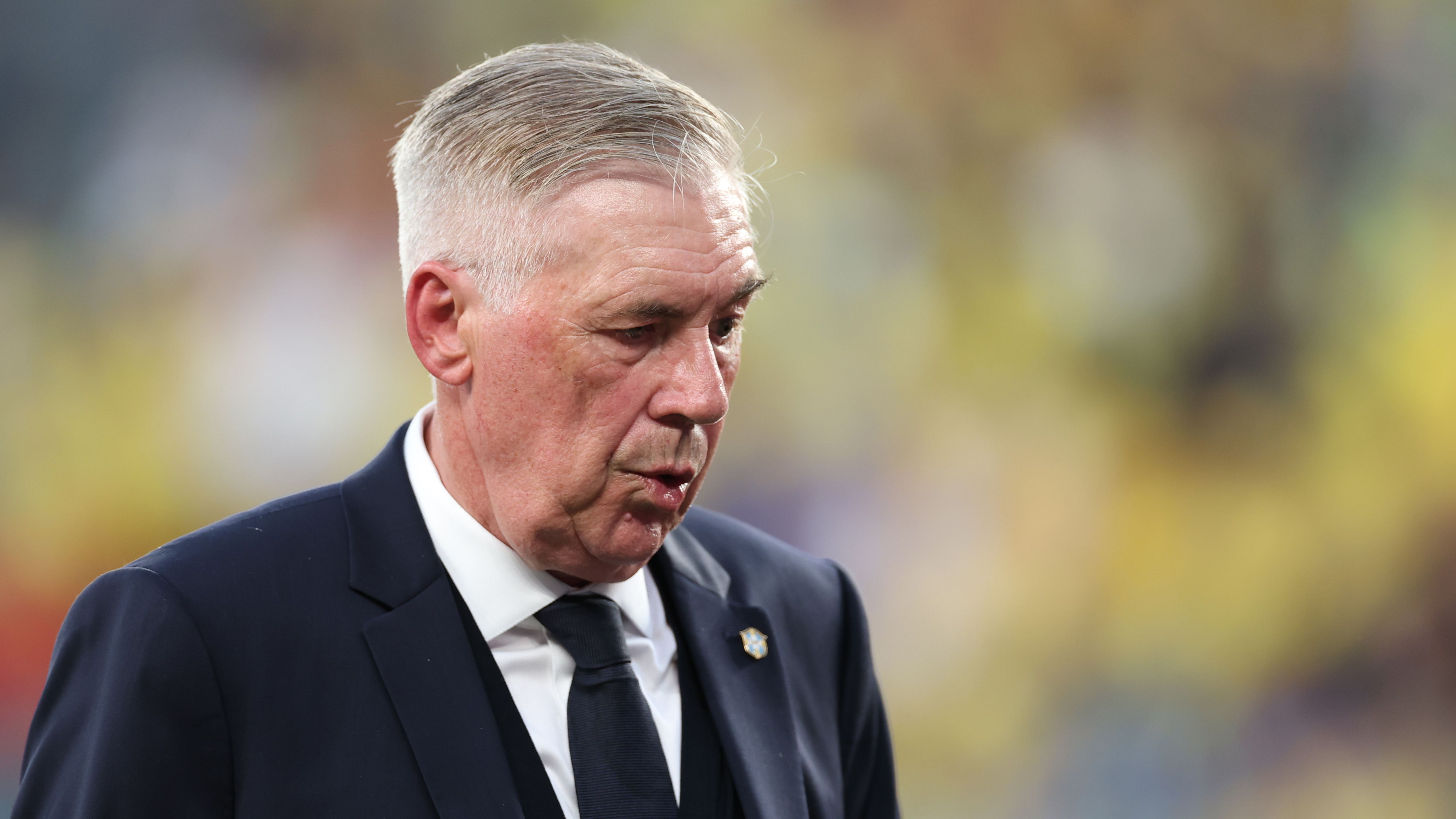 Brazil v Morocco: Group C - FIFA World Cup 2026