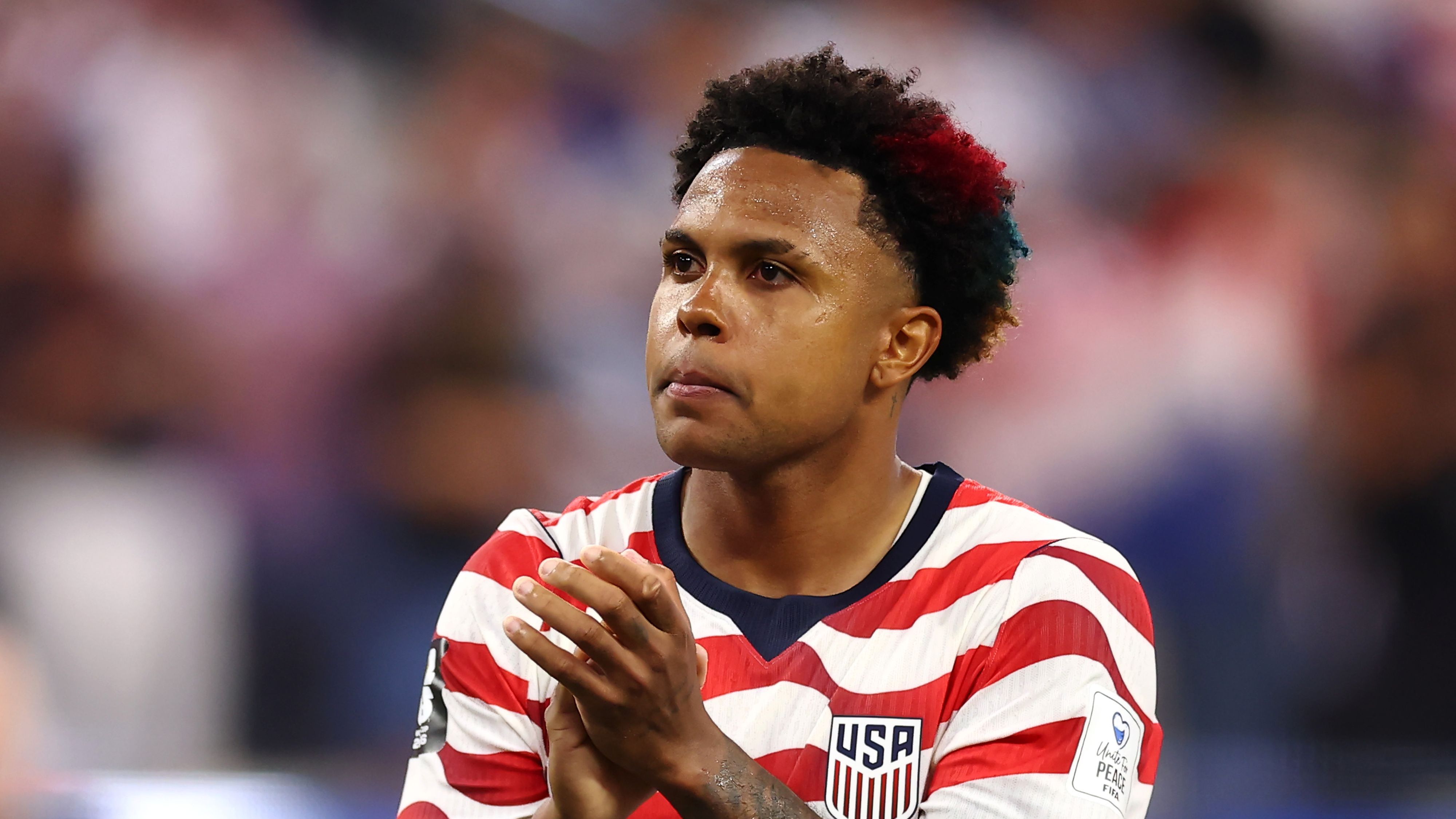 USA v Paraguay: Group D - FIFA World Cup 2026