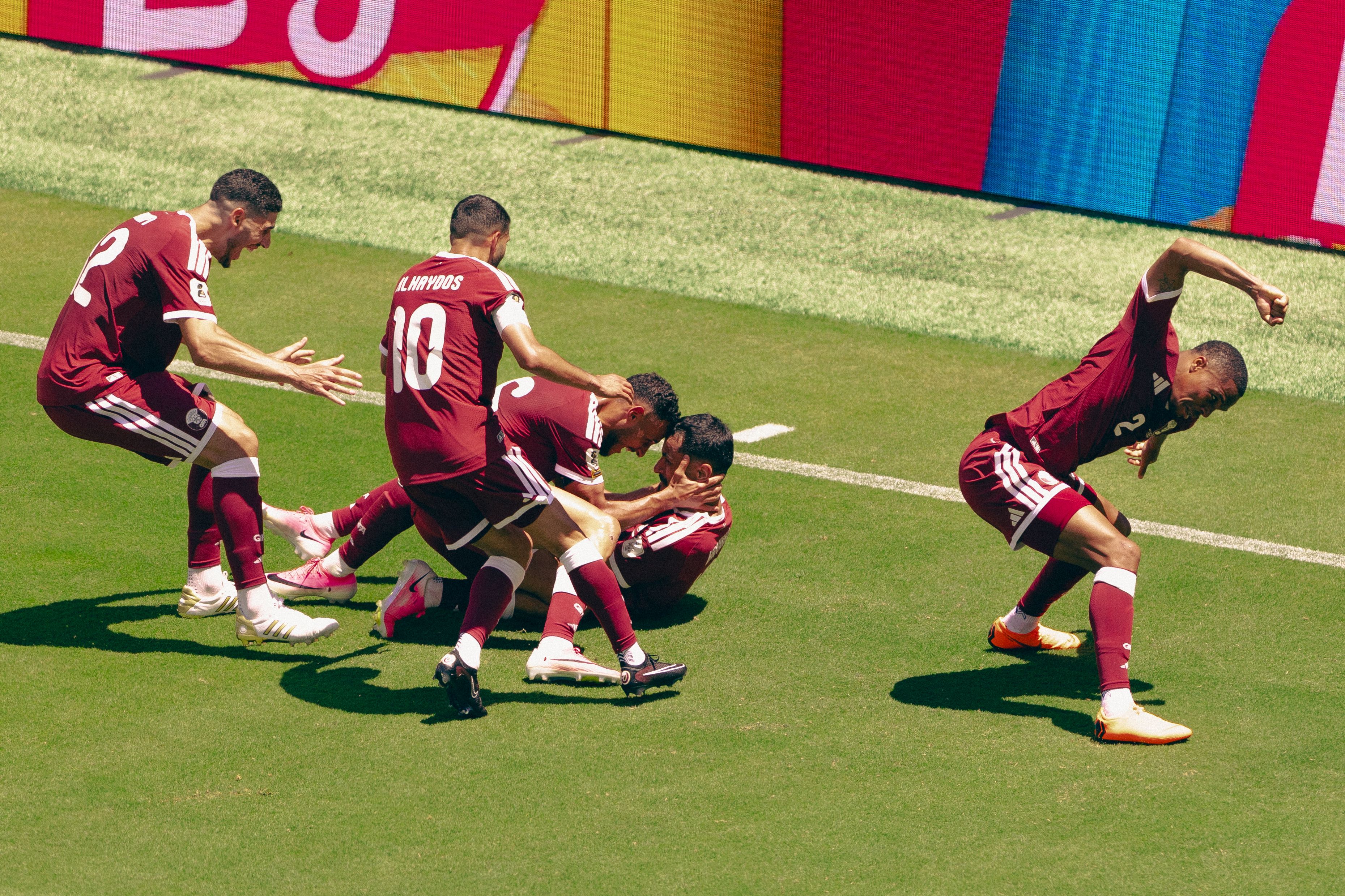 Qatar v Switzerland: Group B - FIFA World Cup 2026