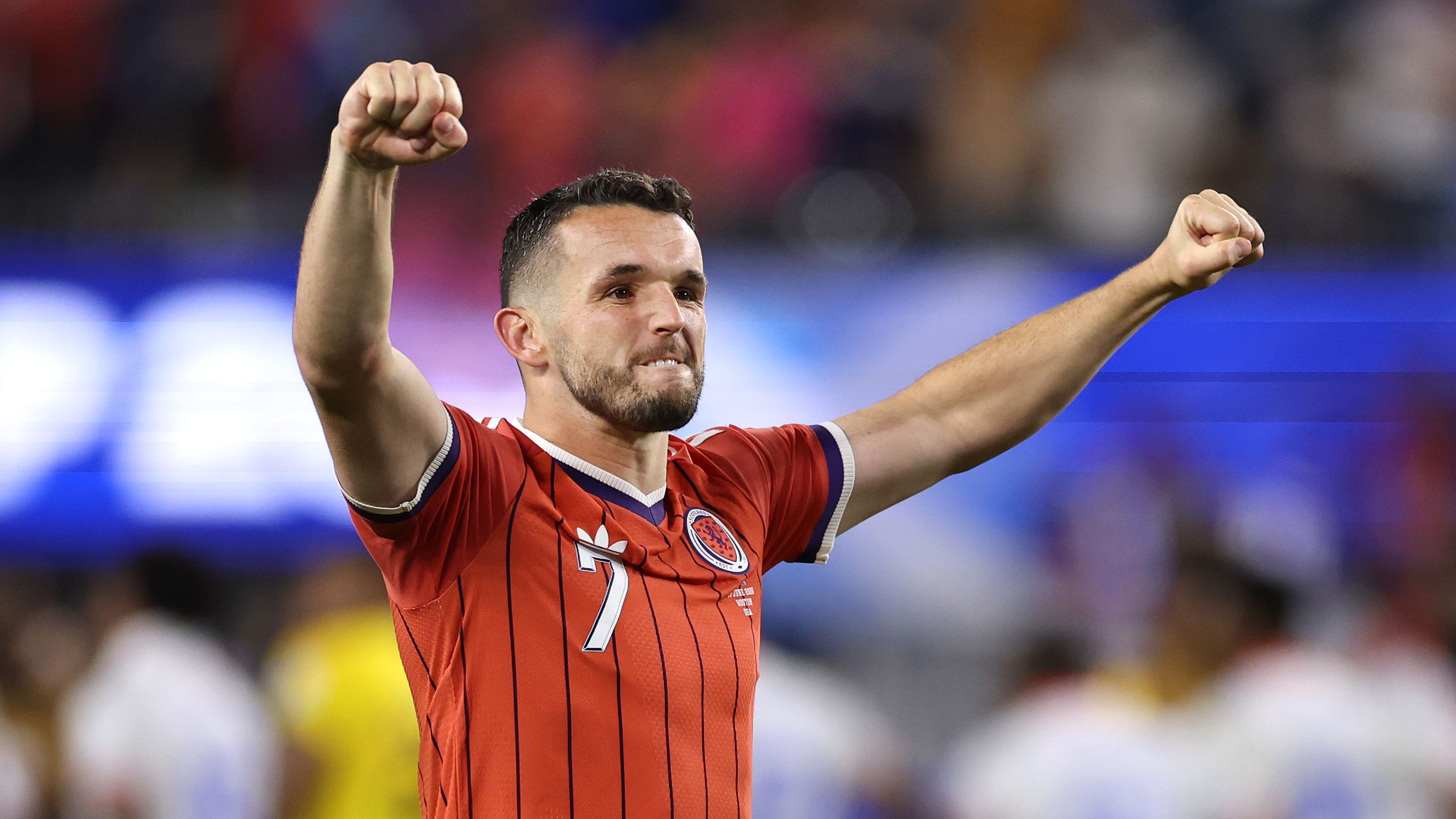 Haiti v Scotland: Group C - FIFA World Cup 2026
