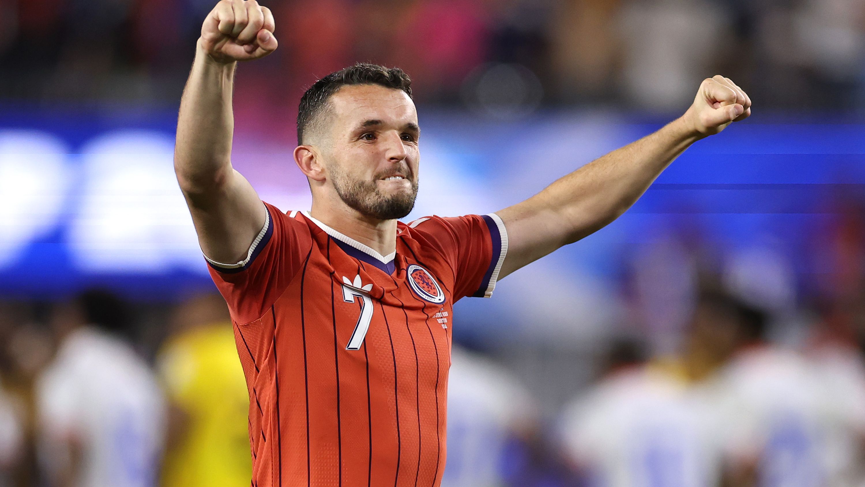 Haiti v Scotland: Group C - FIFA World Cup 2026