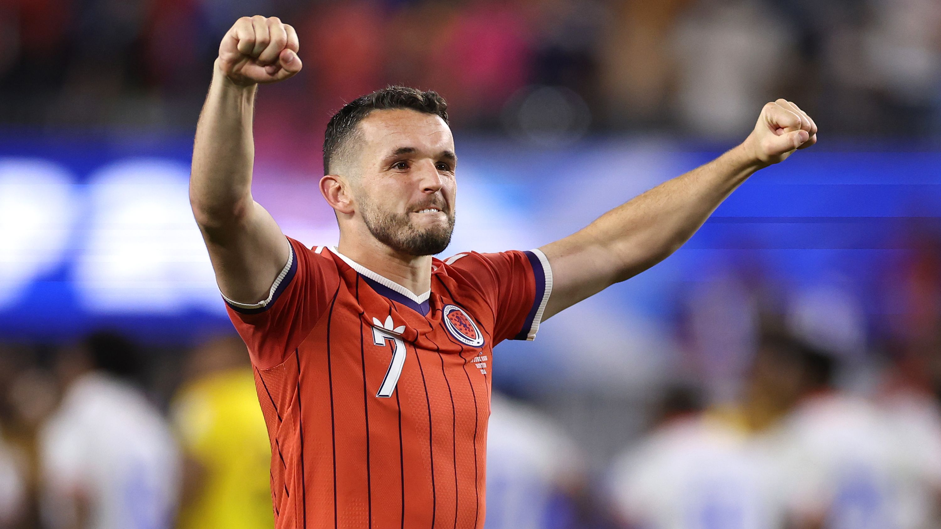 Haiti v Scotland: Group C - FIFA World Cup 2026