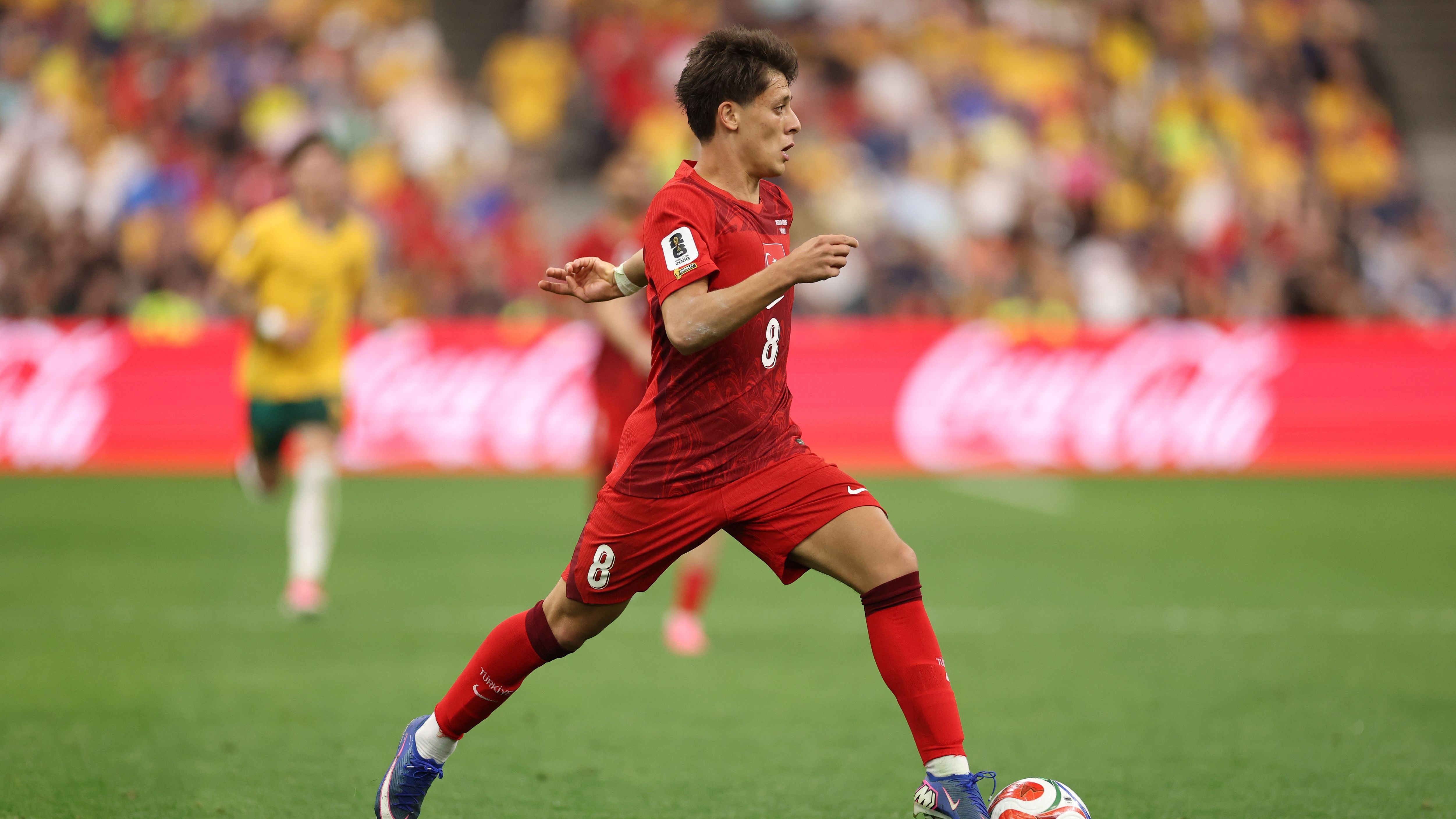 Australia v Türkiye: Group D - FIFA World Cup 2026