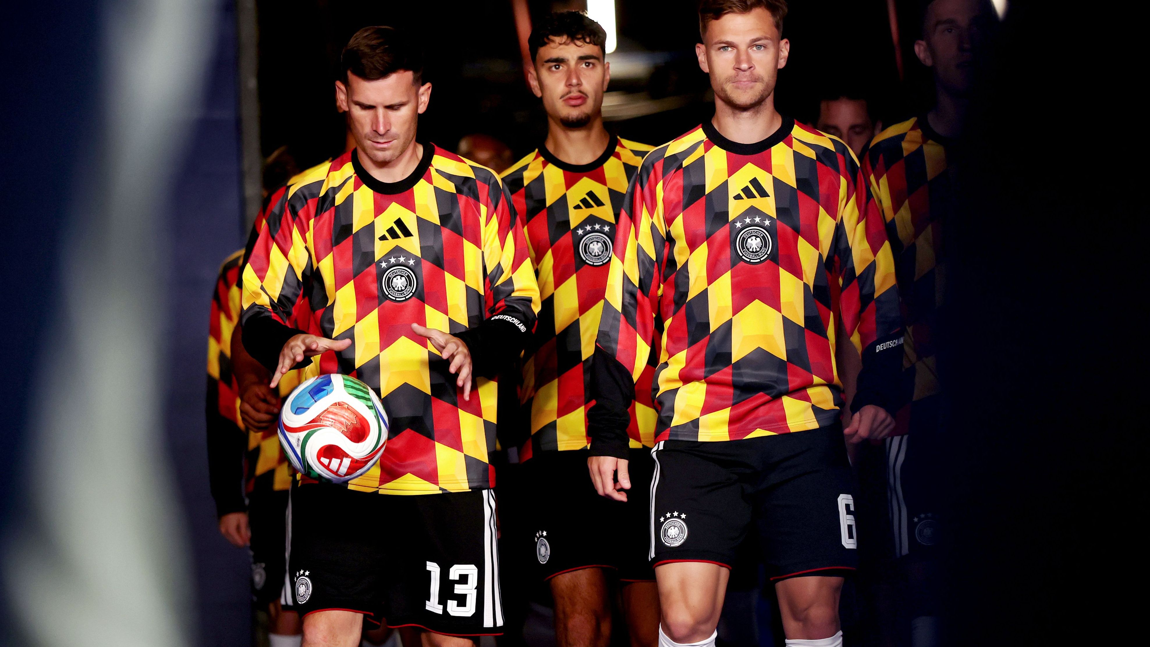 Germany v Curacao: Group E - FIFA World Cup 2026