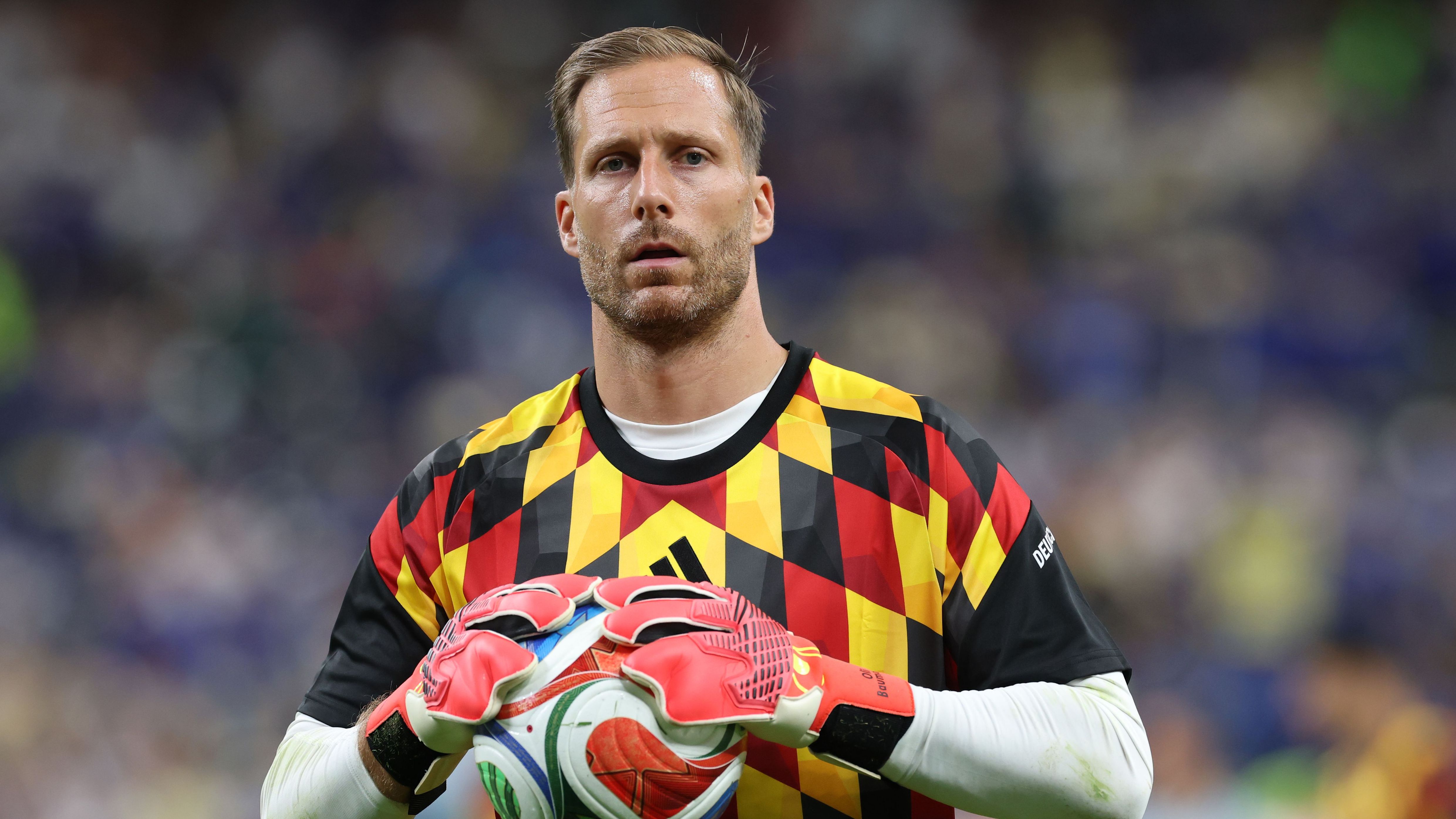 Germany v Curacao: Group E - FIFA World Cup 2026