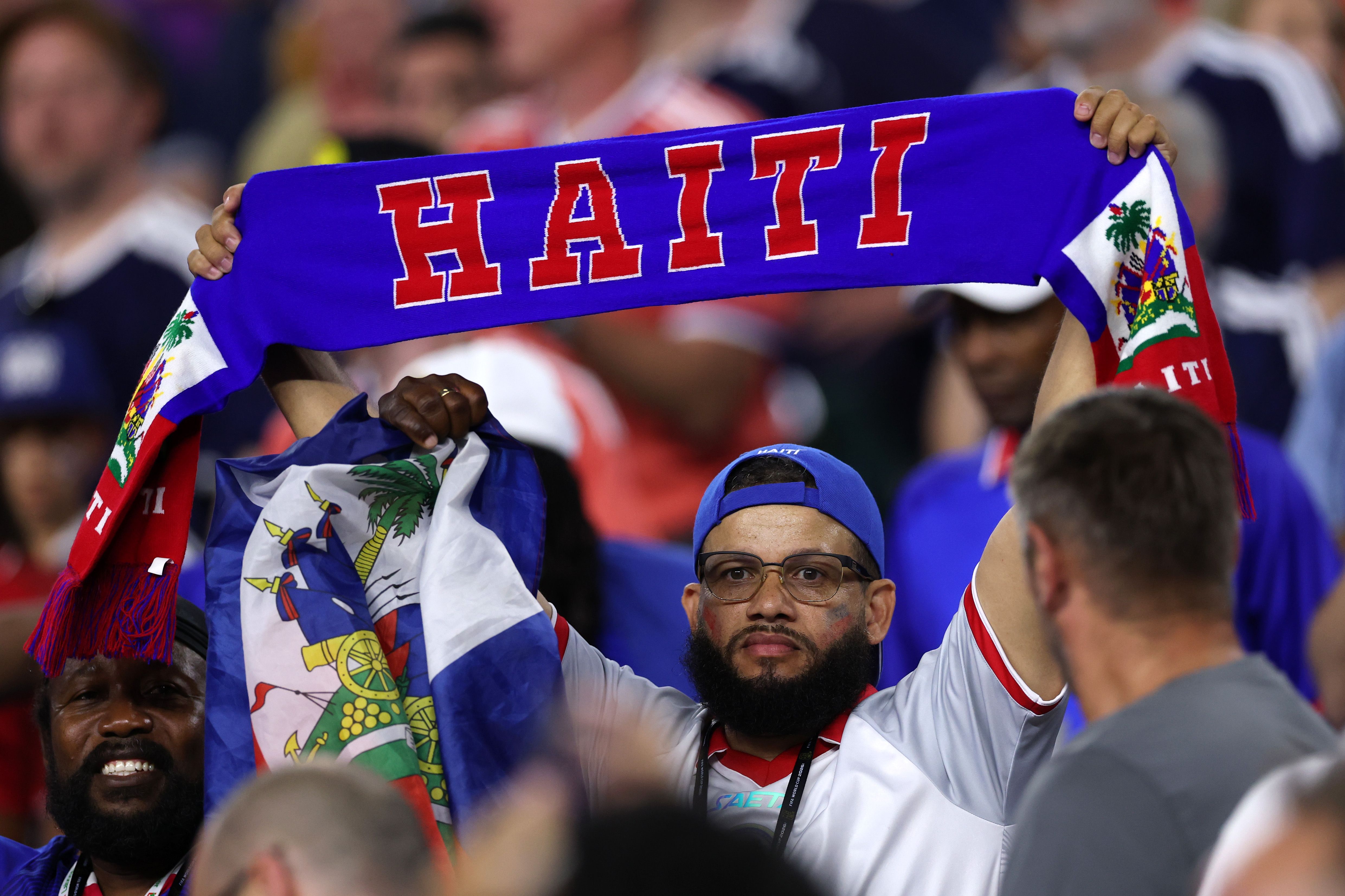 Haiti v Scotland: Group C - FIFA World Cup 2026